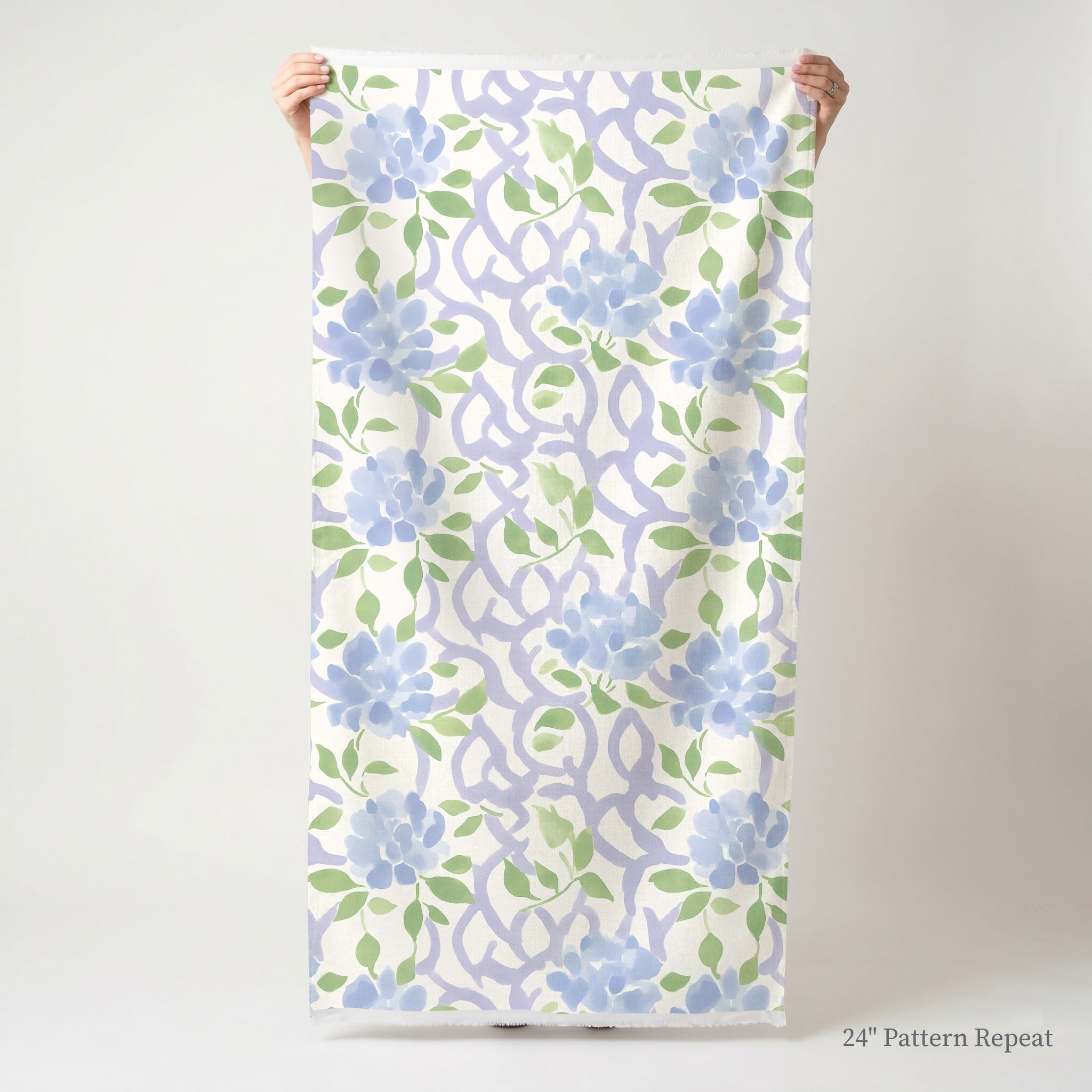 Huckleberry - Fabric - Benton Lane Home - Lemon Park
