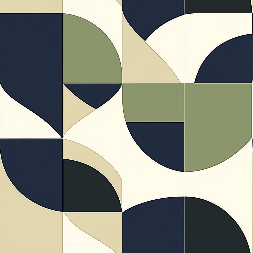 Humphrey Wallpaper - Benton Lane Home - Painted Paper