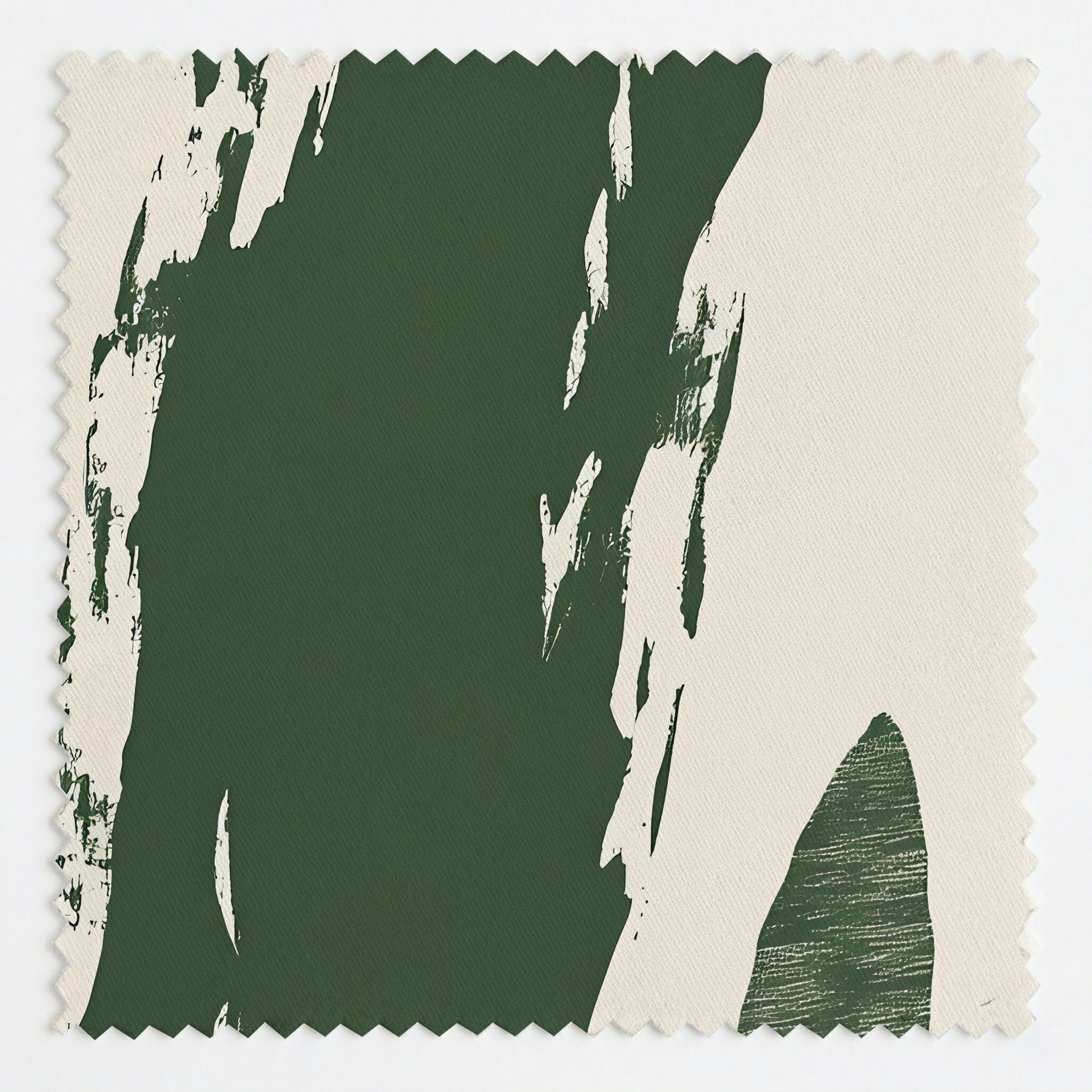 Hunter Green - Fabric - Benton Lane Home - Lemon Park