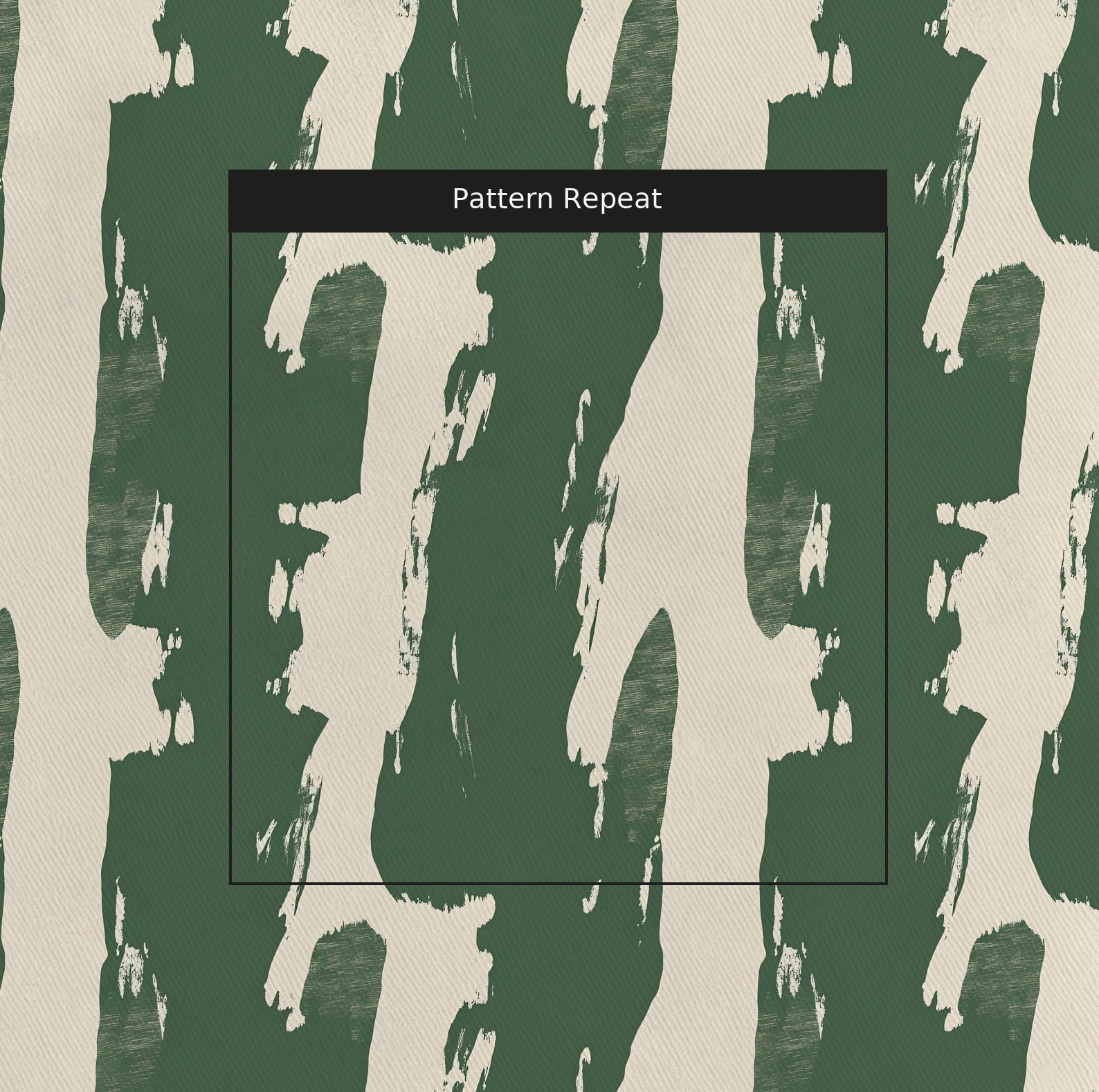 Hunter Green - Fabric - Benton Lane Home - Lemon Park