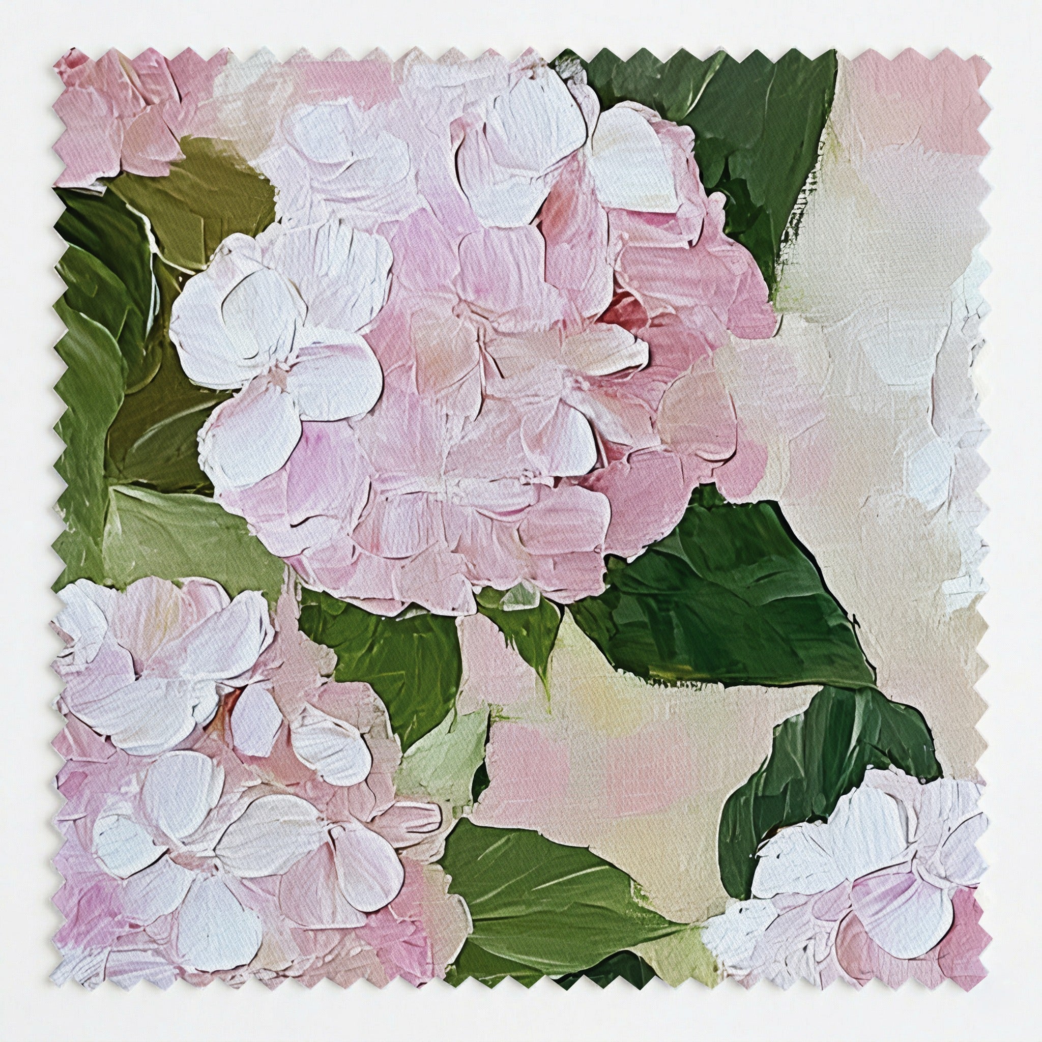 Hydrangea Haven - Fabric - Benton Lane Home - Lemon Park