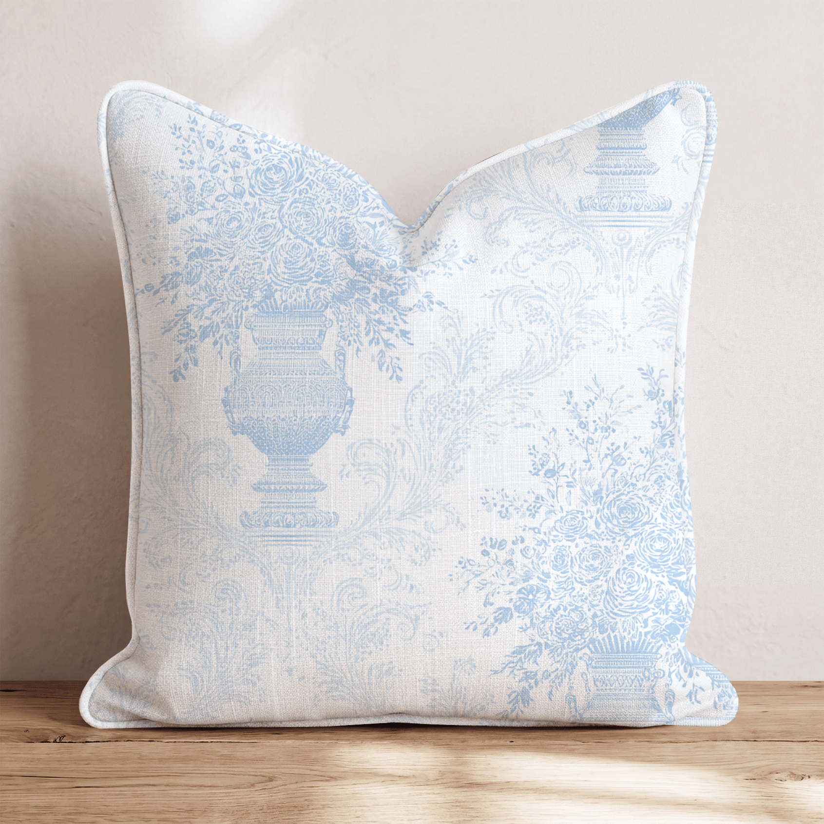 I Do Throw Pillow - Benton Lane Home - Hillcroft Home