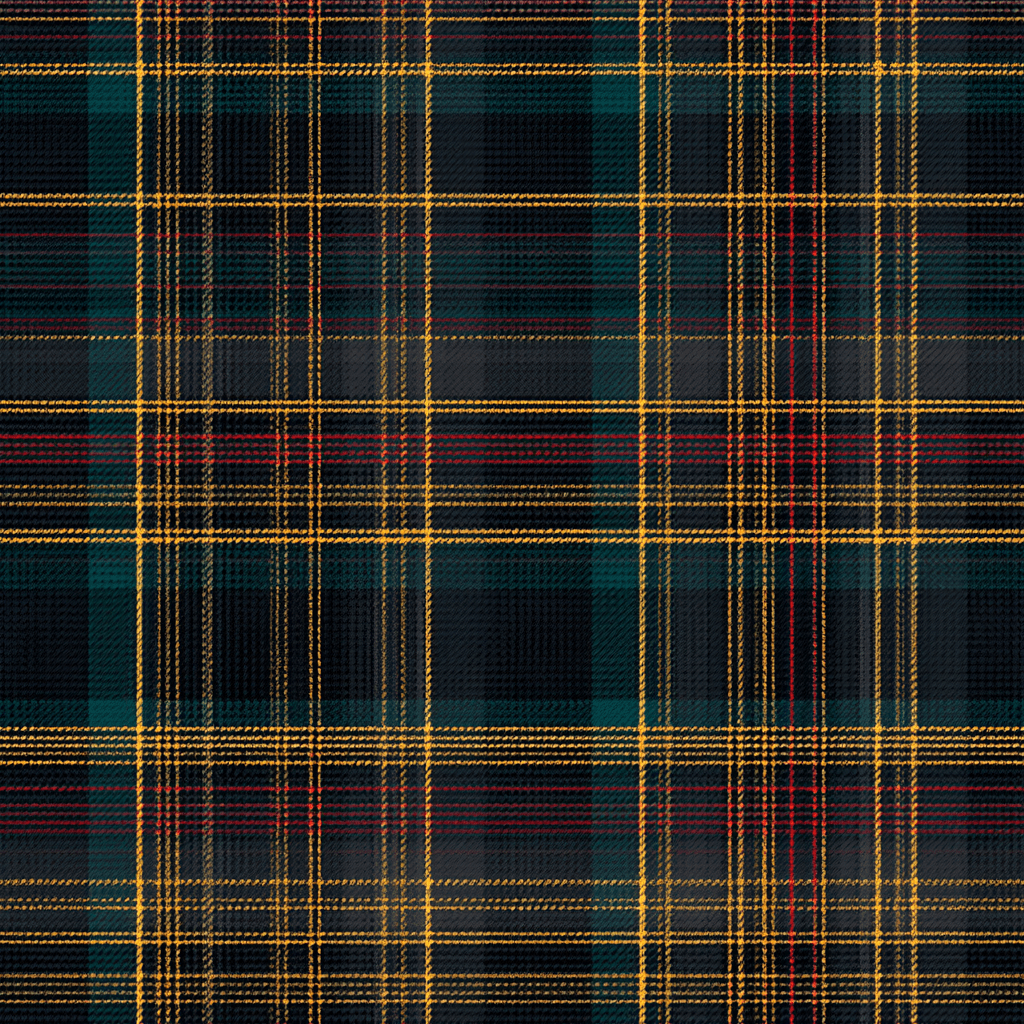 Ian Wallpaper - Benton Lane Home - Painted Paper