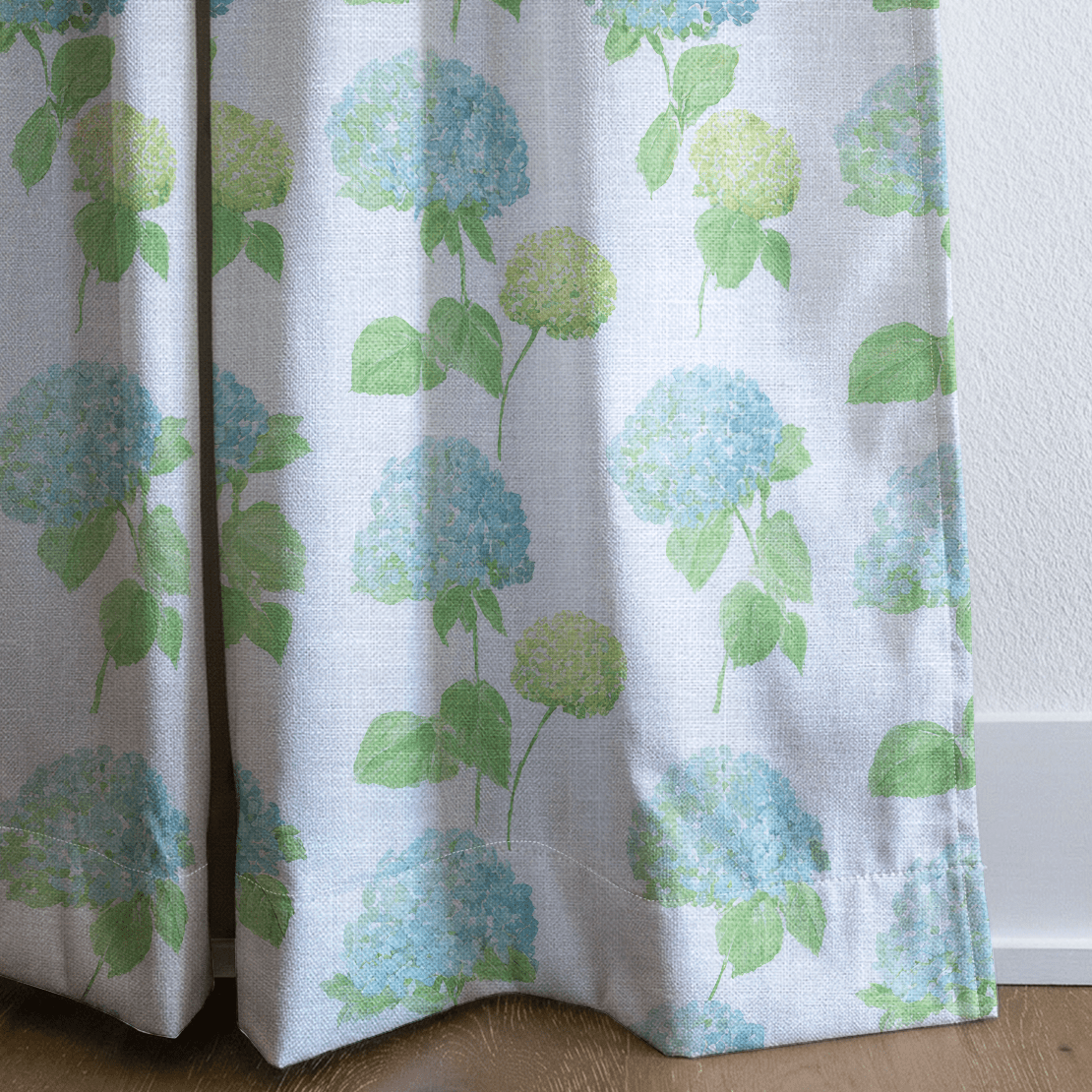 Icebox - Drapery - Benton Lane Home - Lemon Park