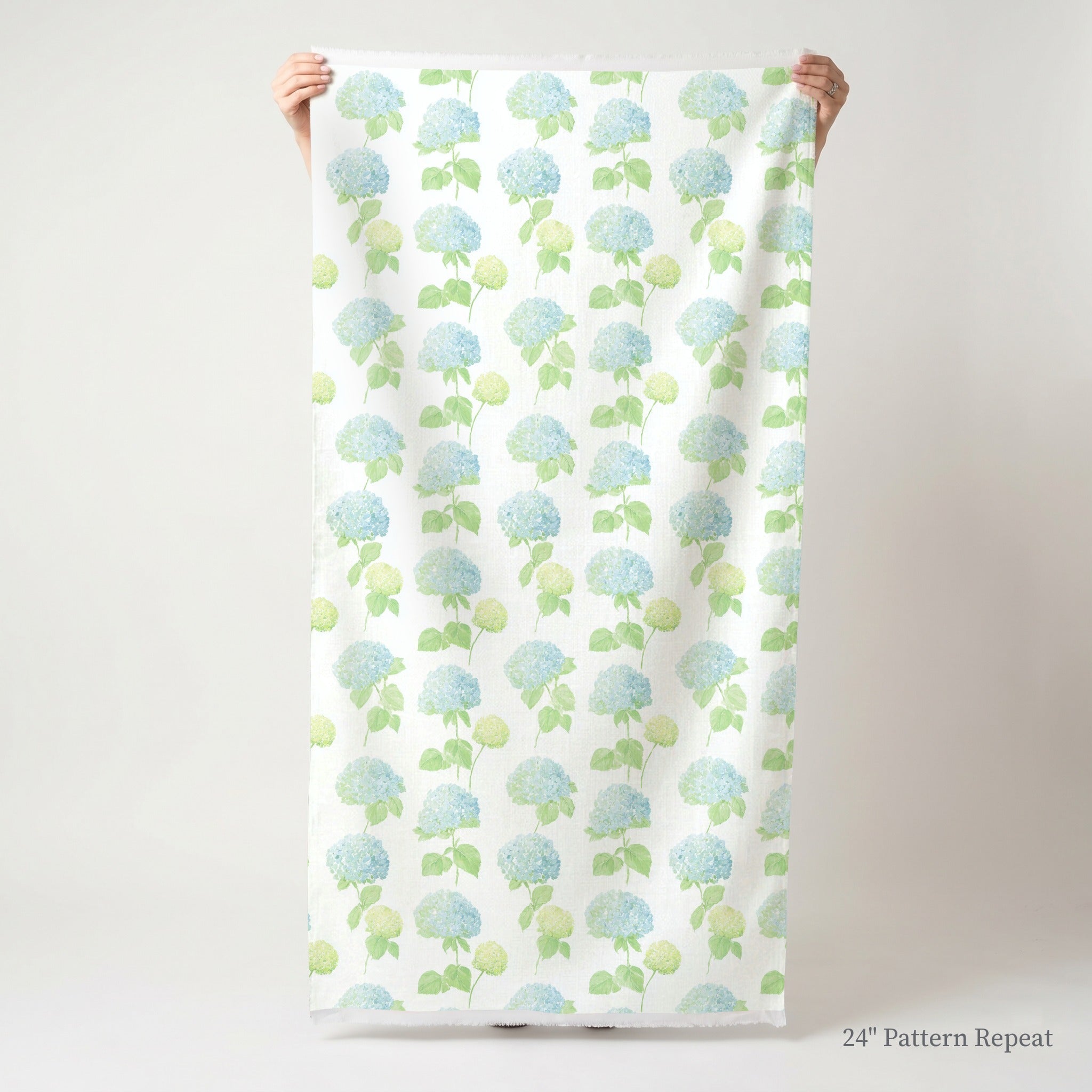 Icebox - Fabric - Benton Lane Home - Lemon Park