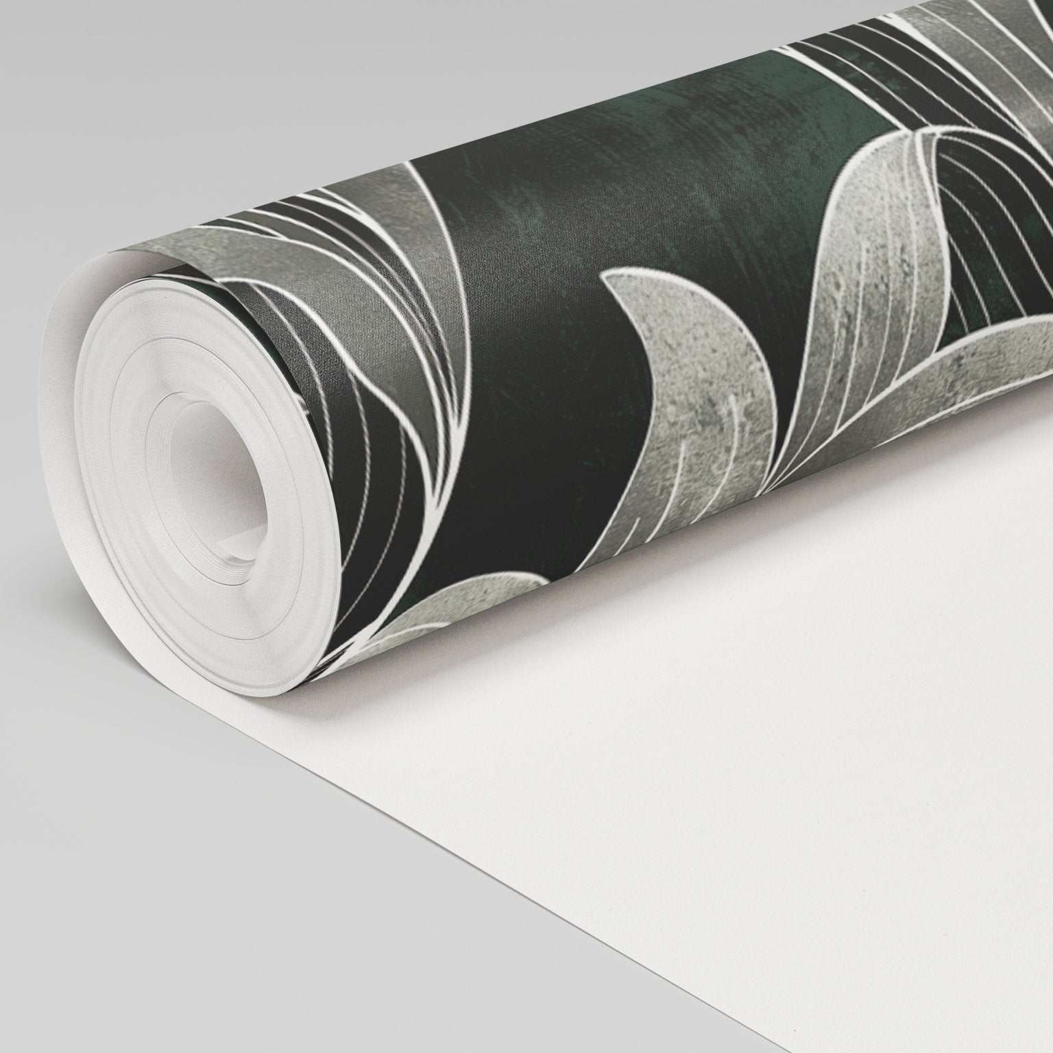 Imogen Wallpaper - Benton Lane Home - Painted Paper