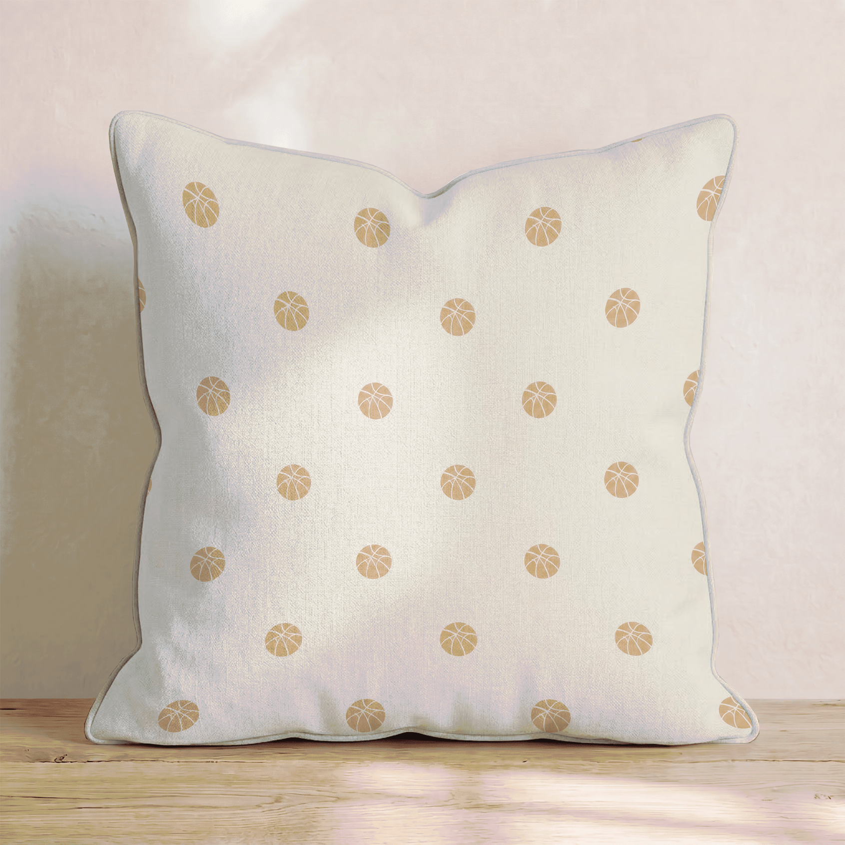 In It To Win It Throw Pillow - Benton Lane Home - Hillcroft Home