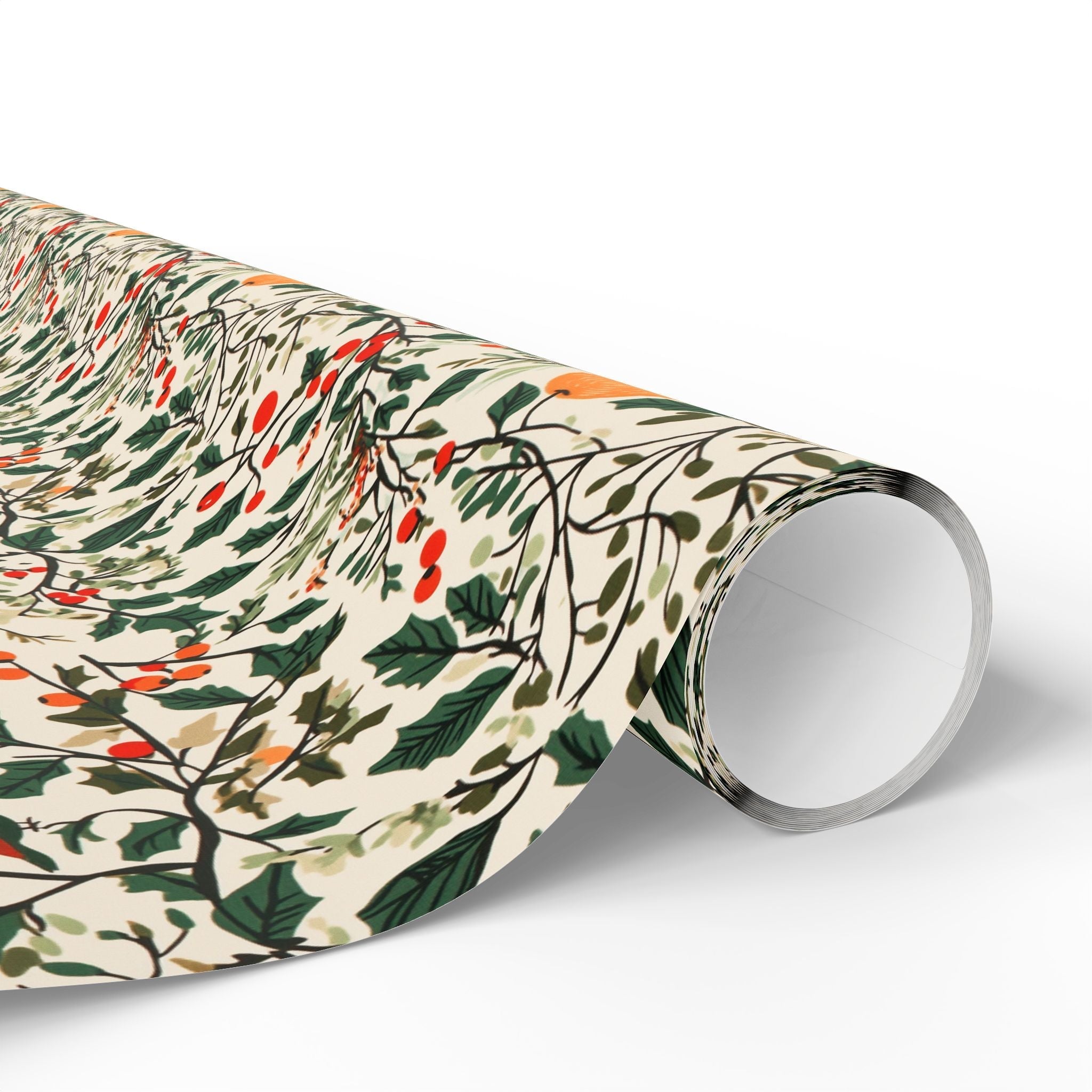 In the Morning Wrapping Paper - Benton Lane Home - Anthem Classic