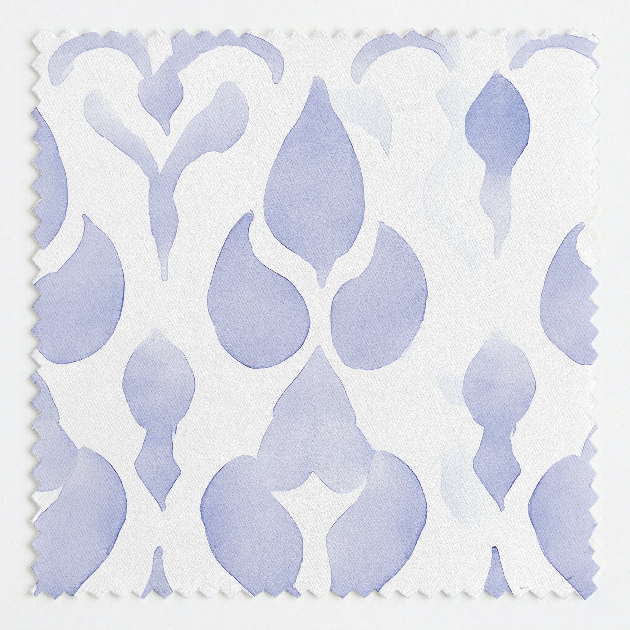 Indigo - Fabric - Lemon Park