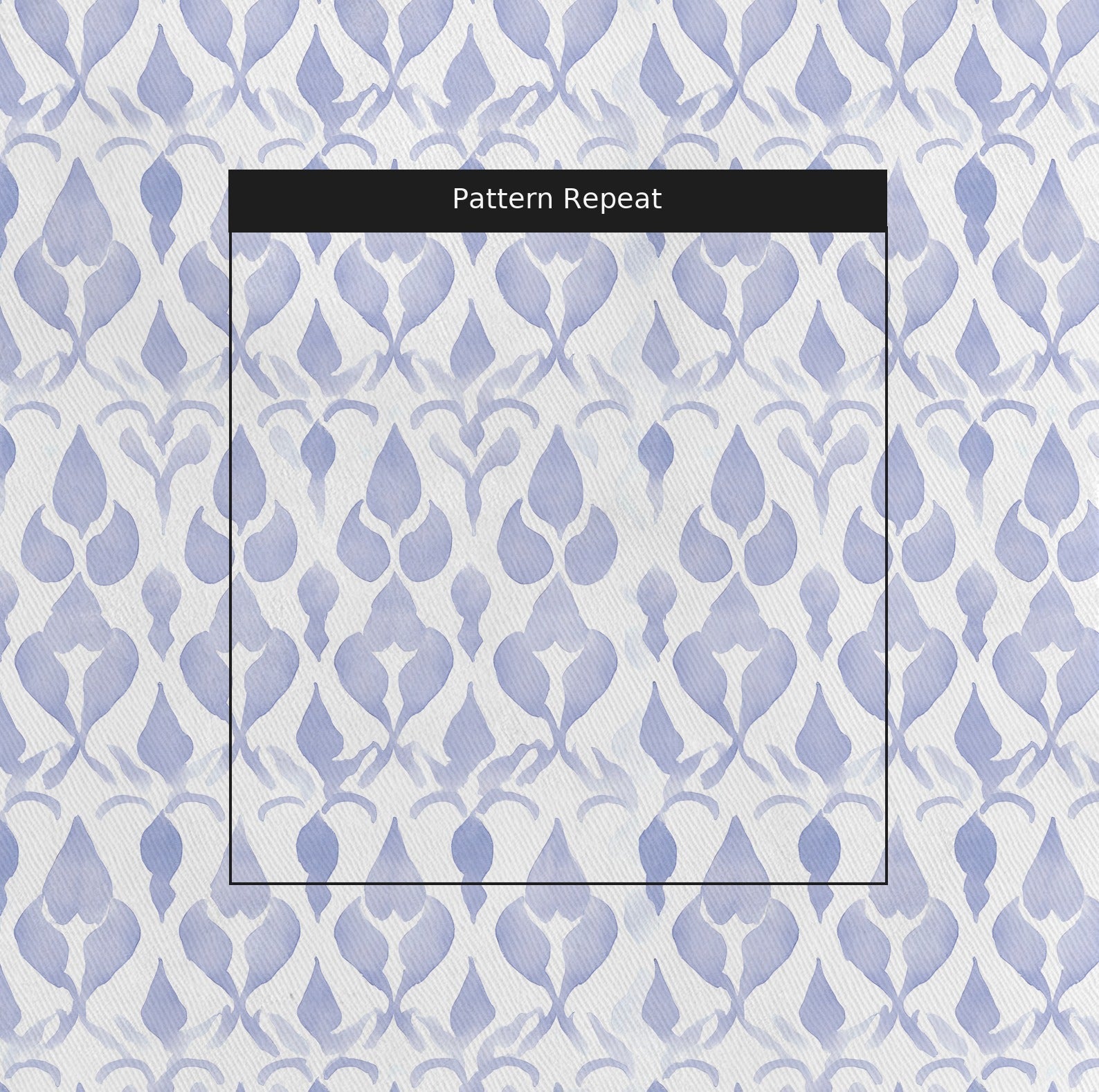 Indigo - Fabric - Benton Lane Home - Lemon Park