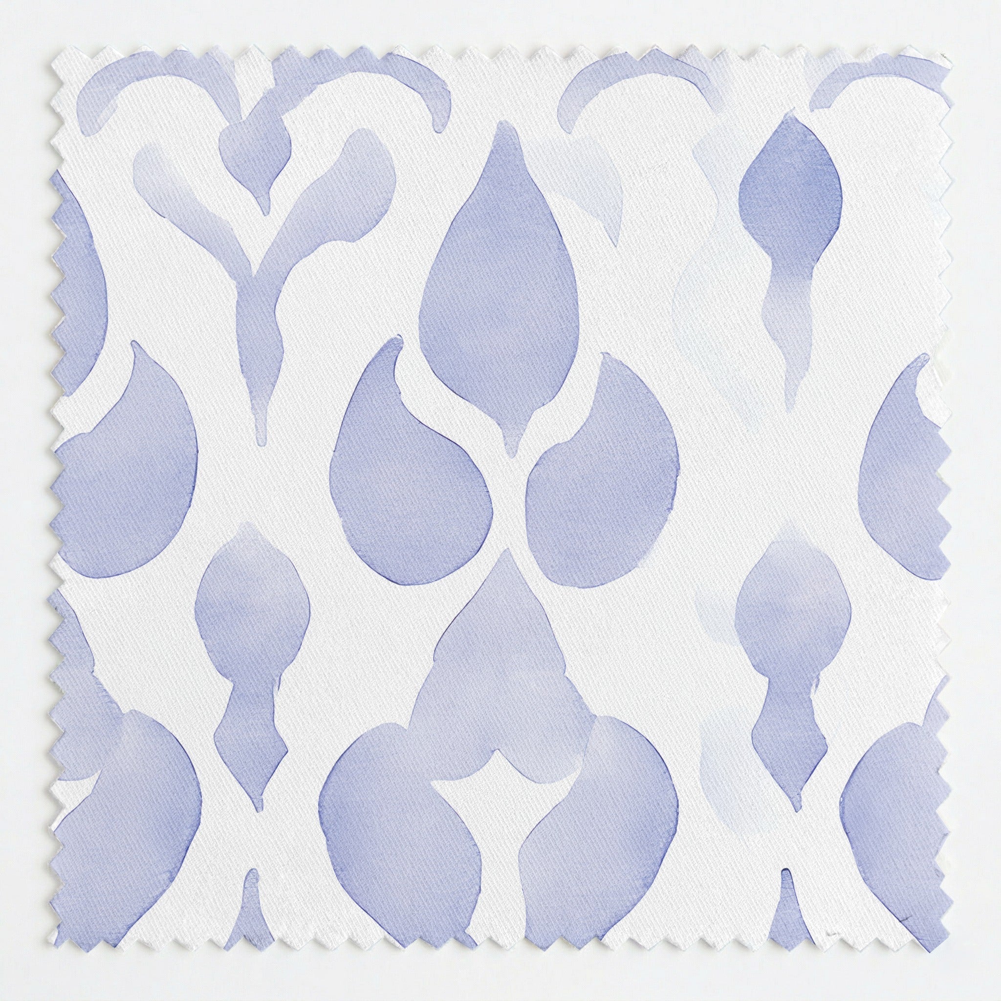 Indigo - Fabric - Benton Lane Home - Lemon Park
