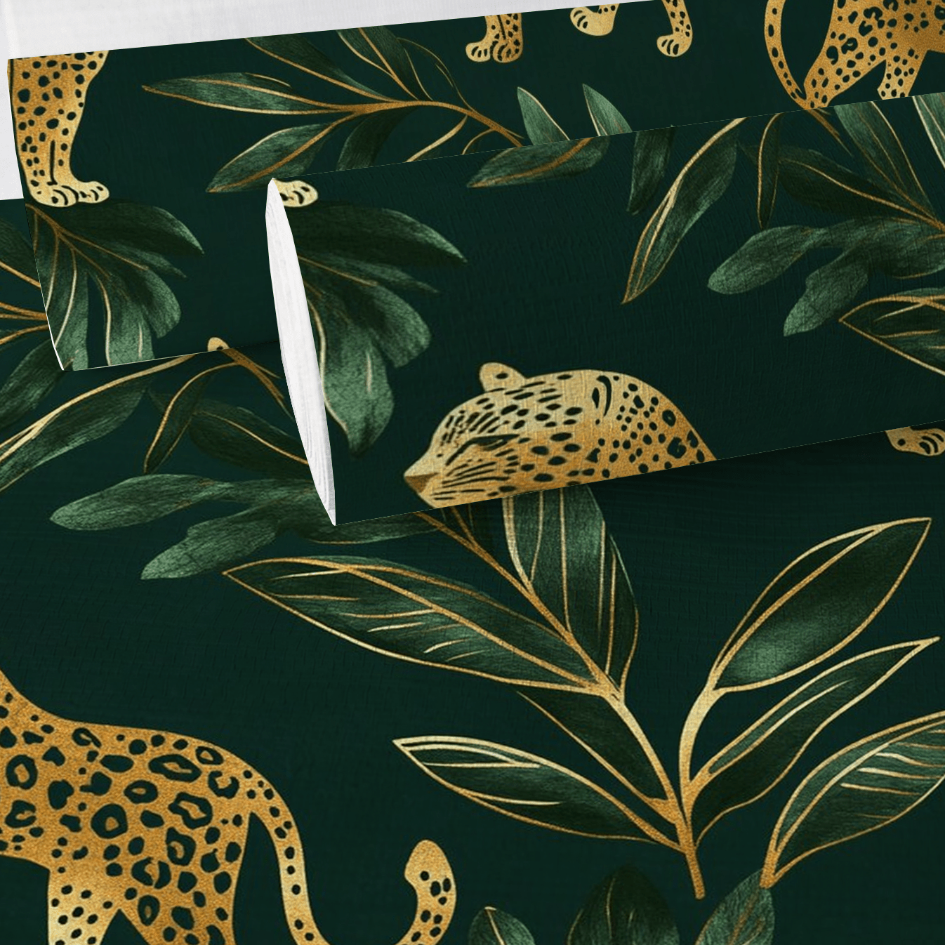 Indra Faux Grasscloth Wallpaper - Painted Paper