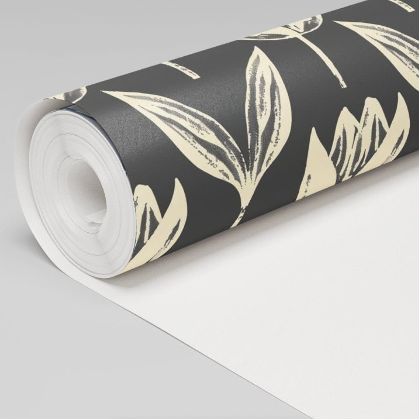 Inez Wallpaper - Benton Lane Home - Painted Paper