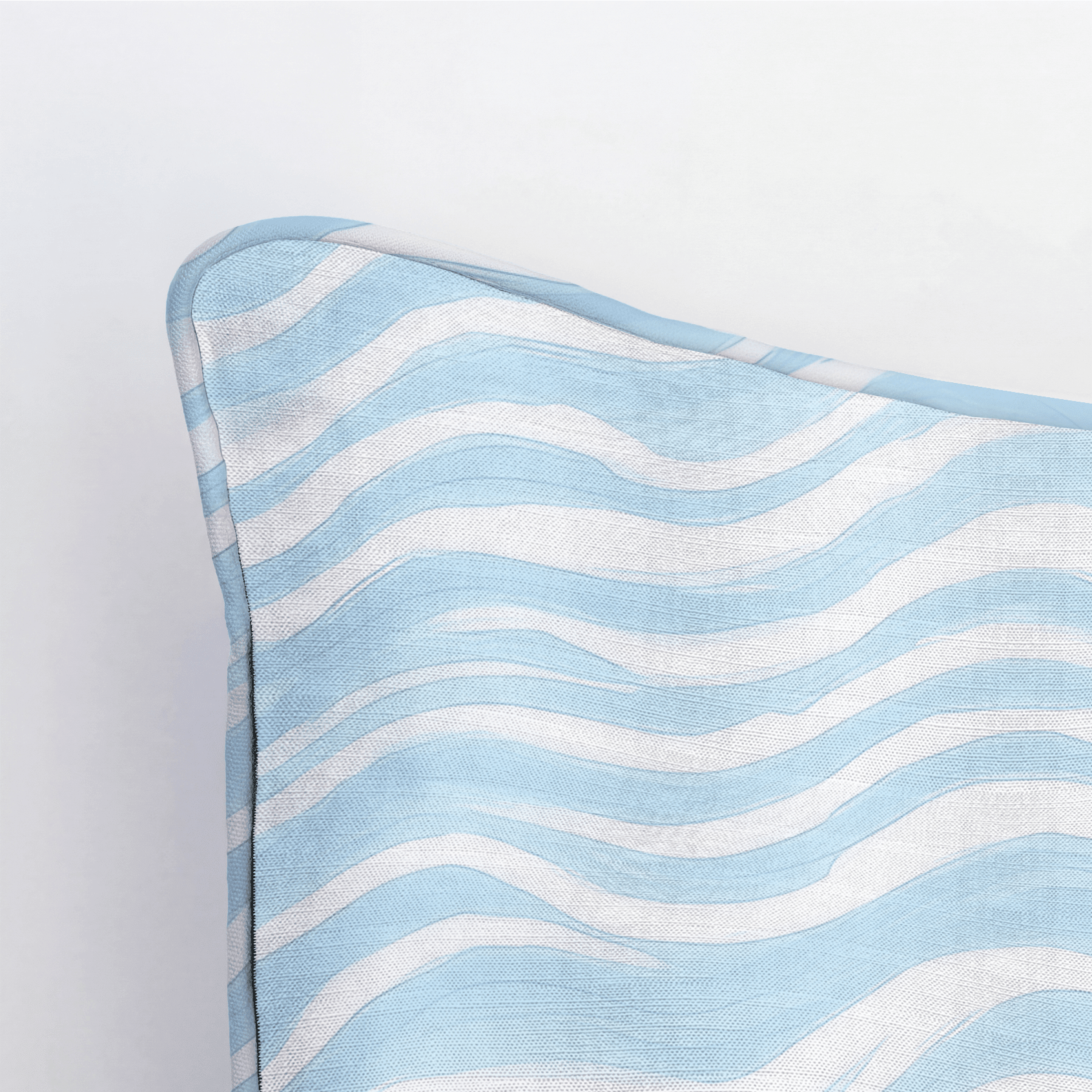 Ingrid Throw Pillow - Benton Lane Home - Lemon Park