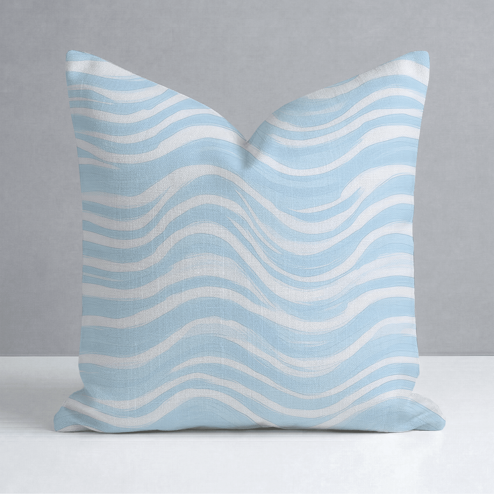 Ingrid Throw Pillow - Benton Lane Home - Lemon Park