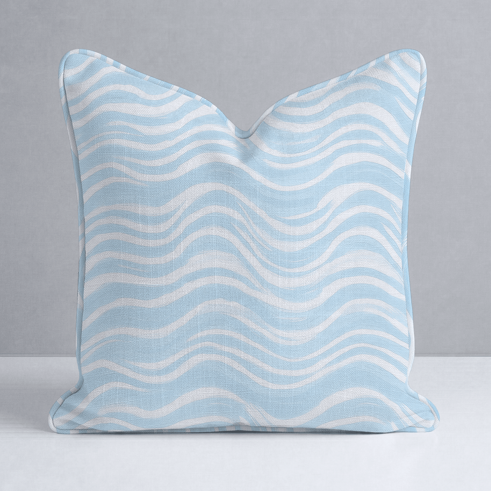 Ingrid Throw Pillow - Benton Lane Home - Lemon Park