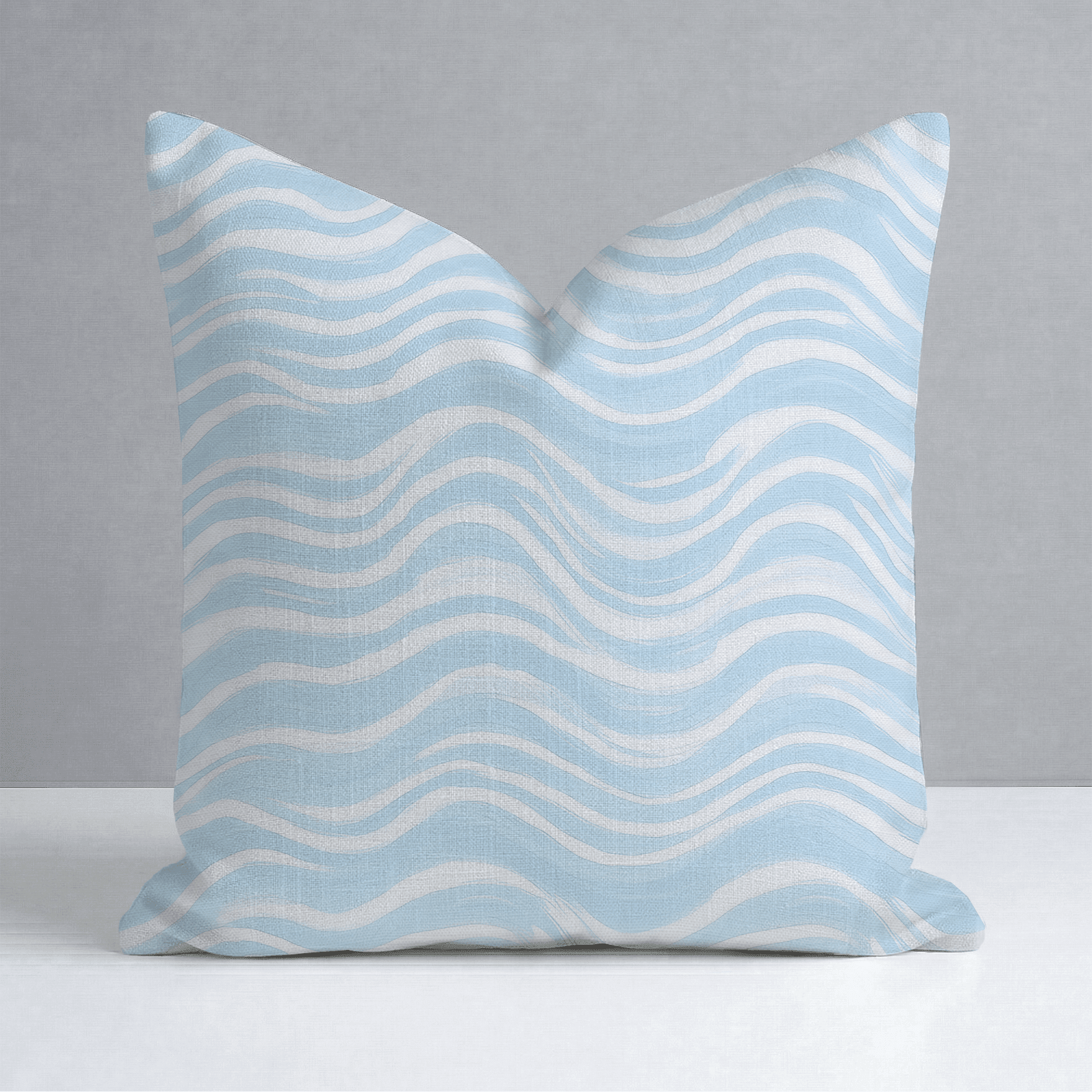 Ingrid Throw Pillow - Benton Lane Home - Lemon Park