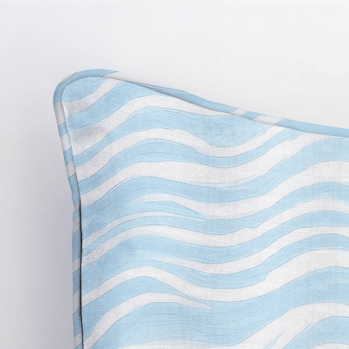 Ingrid Throw Pillow - Lemon Park