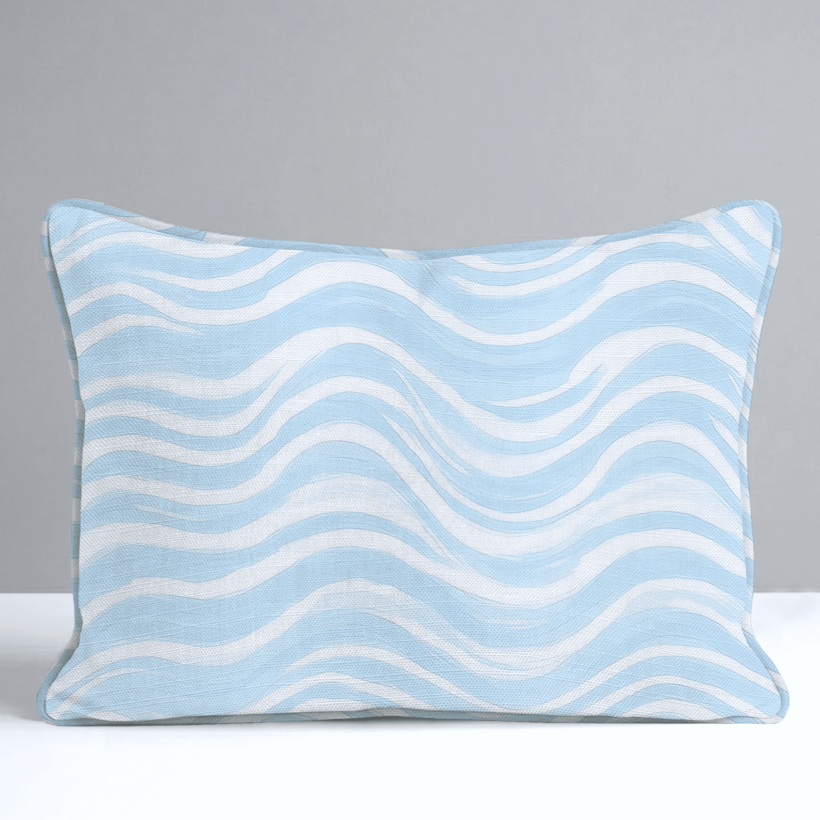Ingrid Throw Pillow - Benton Lane Home - Lemon Park