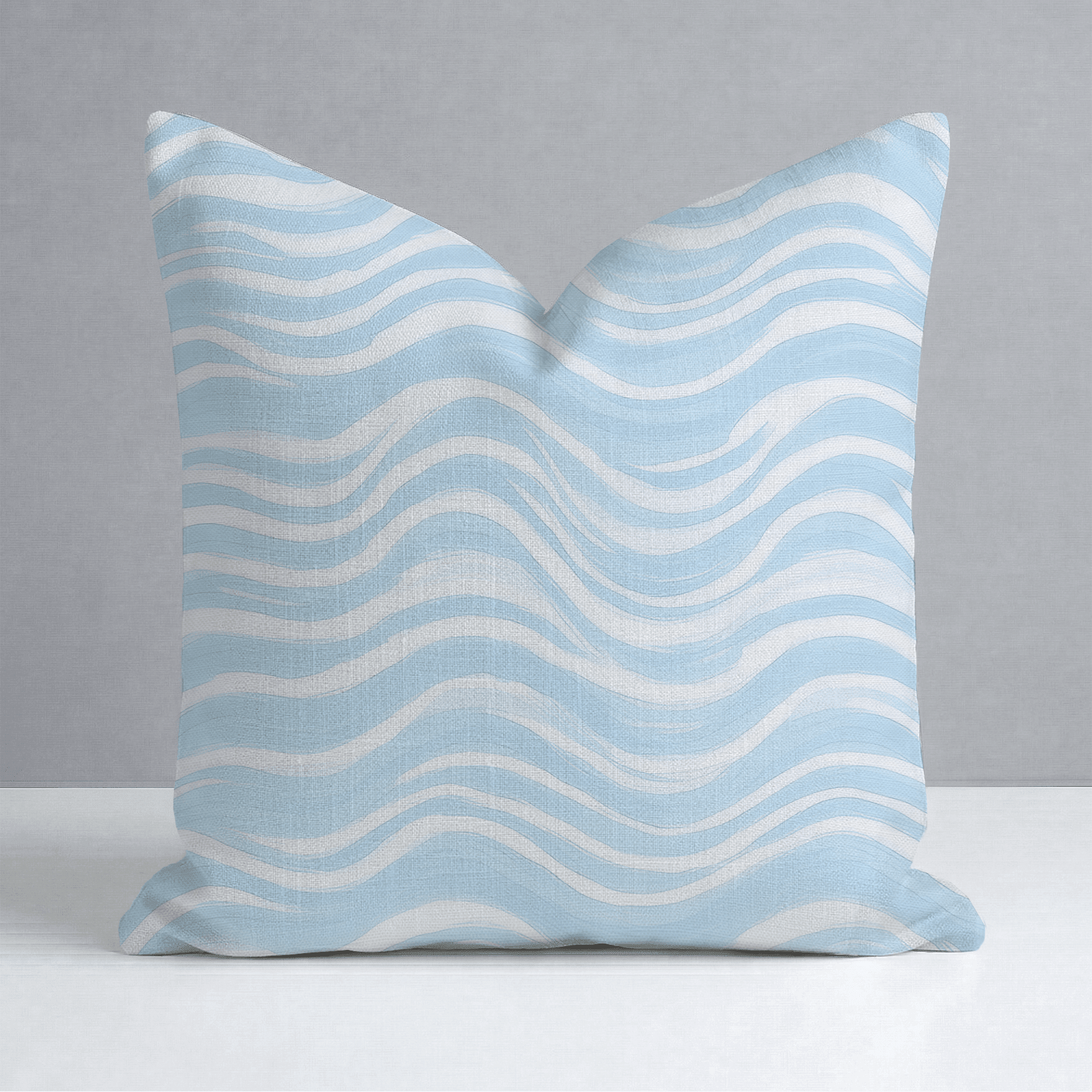 Ingrid Throw Pillow - Benton Lane Home - Lemon Park