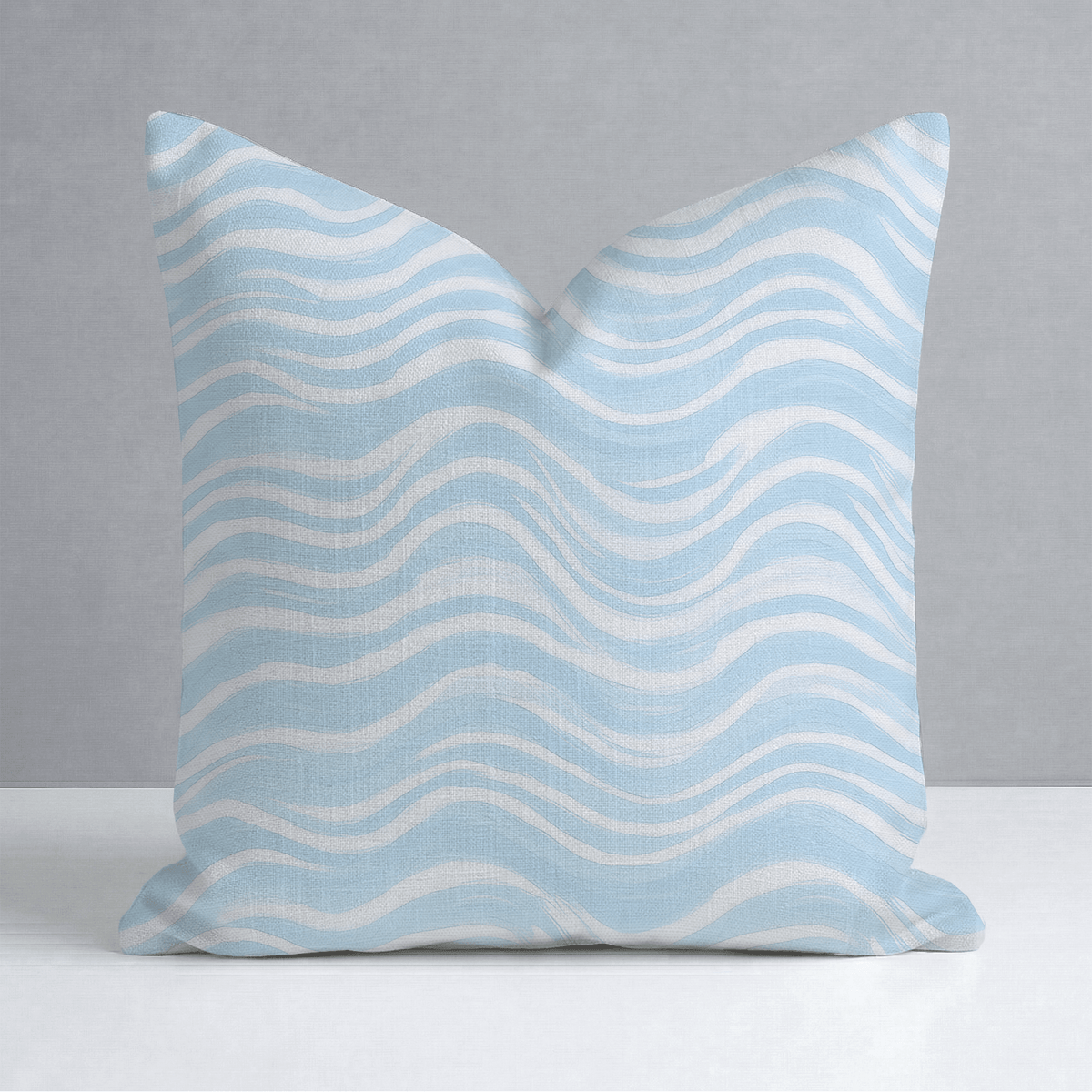Ingrid Throw Pillow - Lemon Park