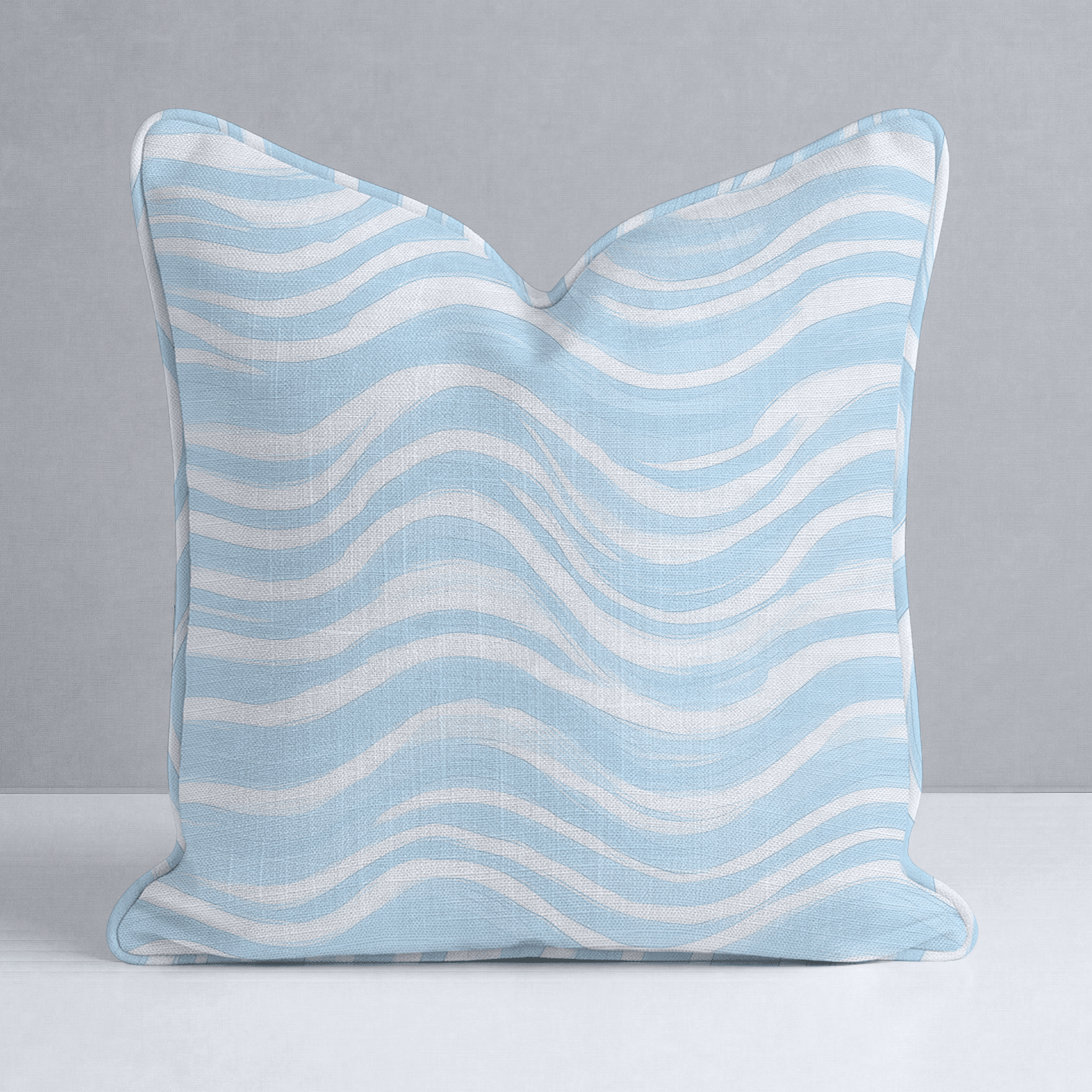 Ingrid Throw Pillow - Benton Lane Home - Lemon Park