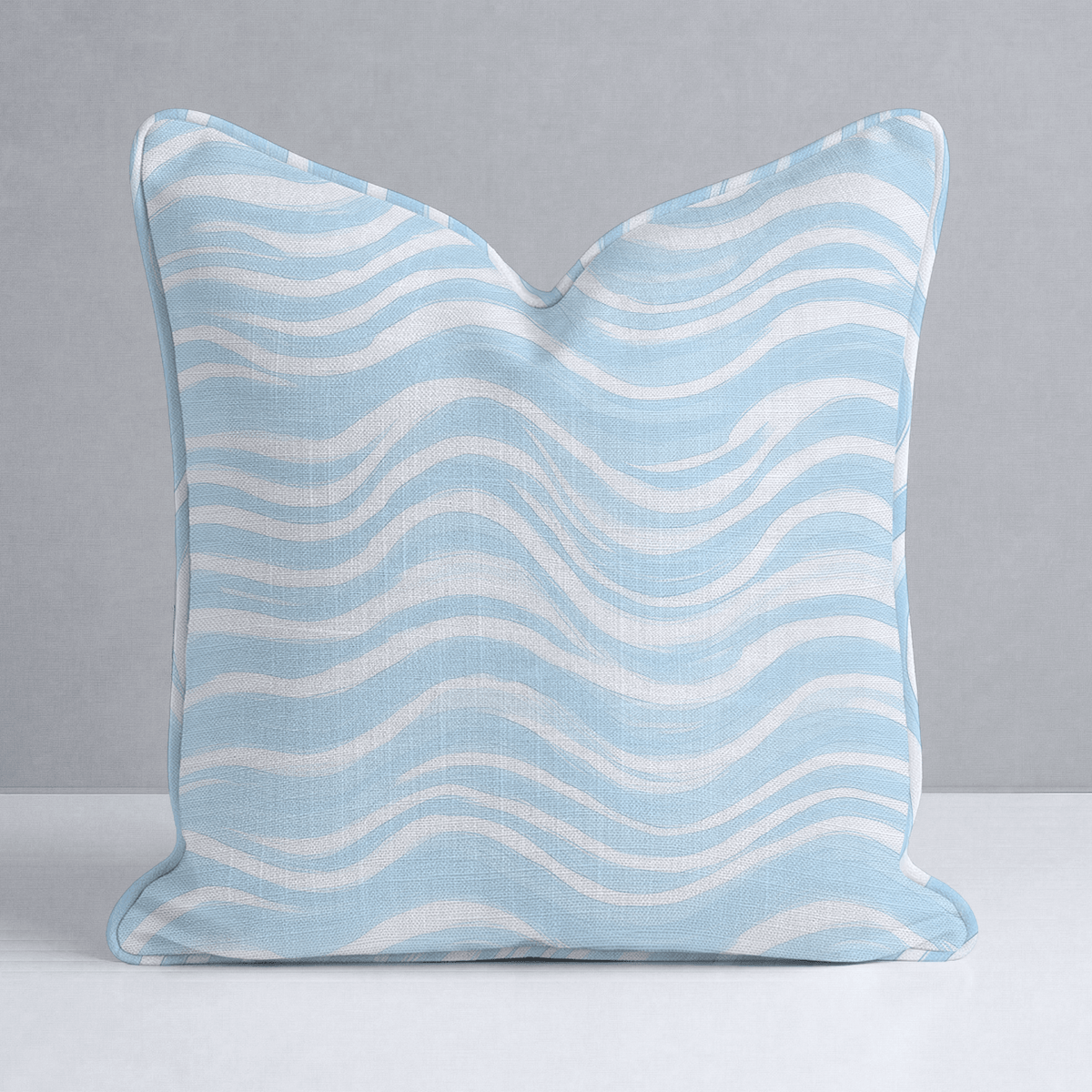 Ingrid Throw Pillow - Lemon Park