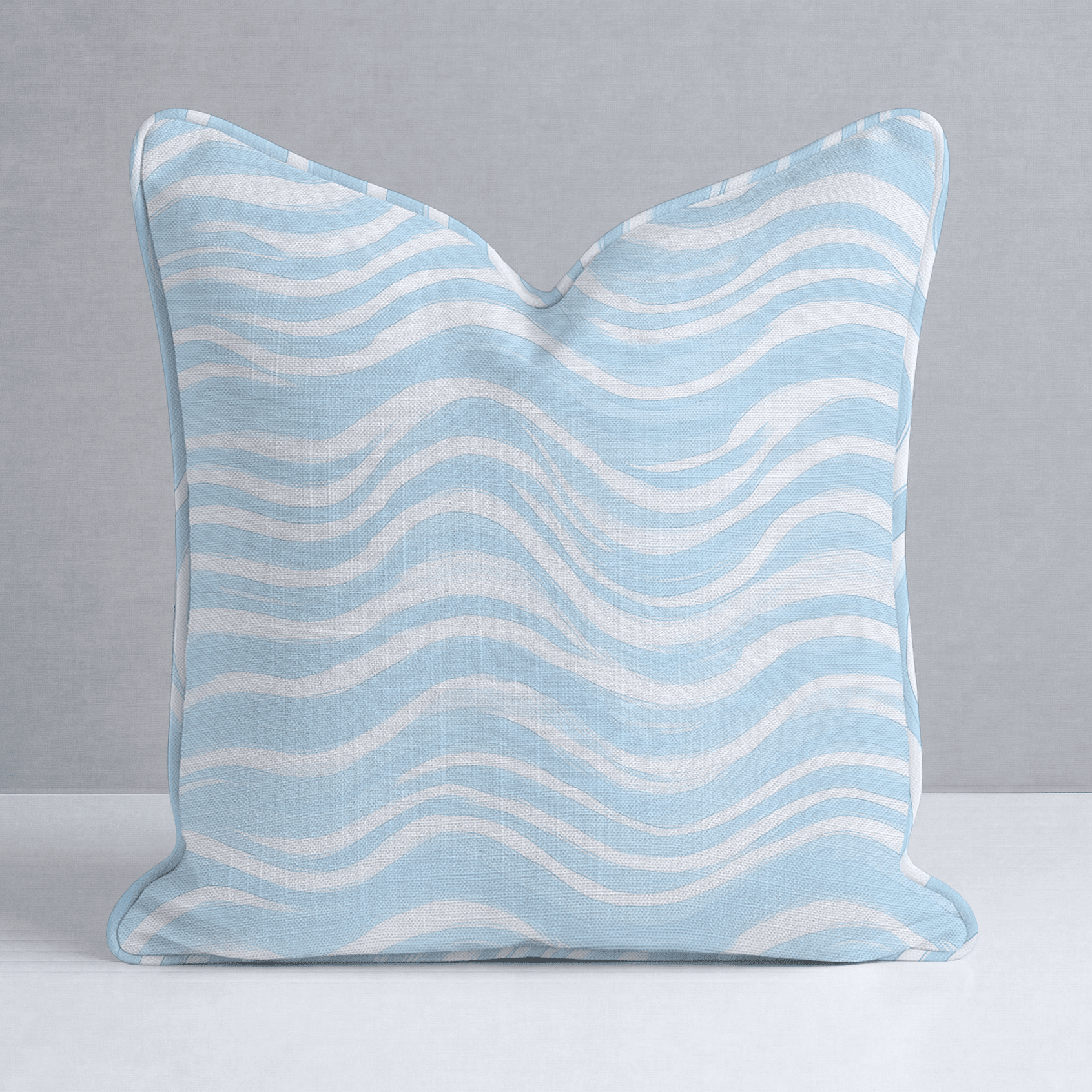 Ingrid Throw Pillow - Benton Lane Home - Lemon Park