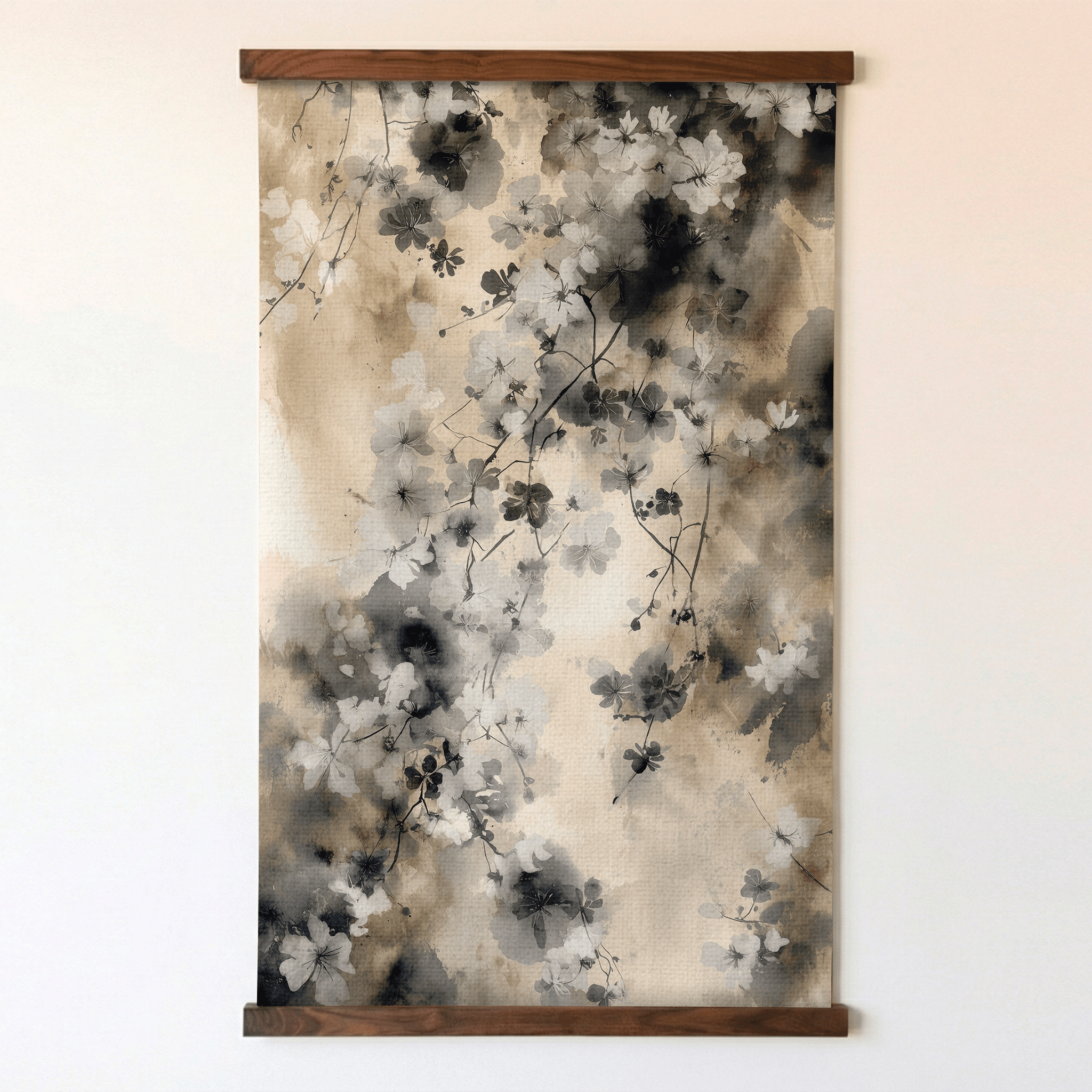 Ink Botanicals - Tapestry - Benton Lane Home - Painted Paper