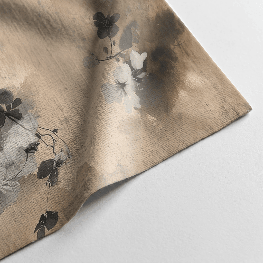 Ink Botanicals - Tapestry - Benton Lane Home - Painted Paper