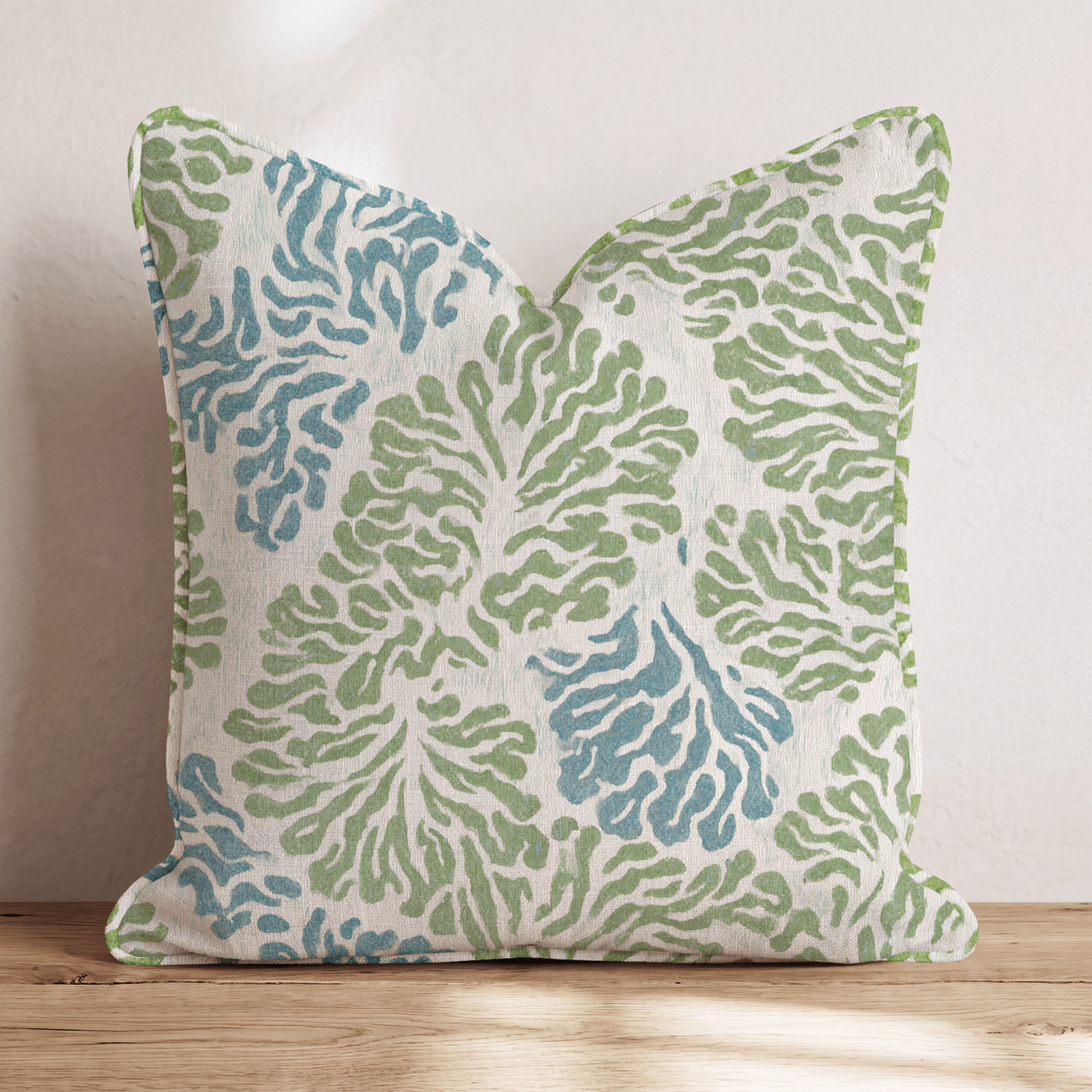 Inkwell Throw Pillow - Benton Lane Home - Hillcroft Home