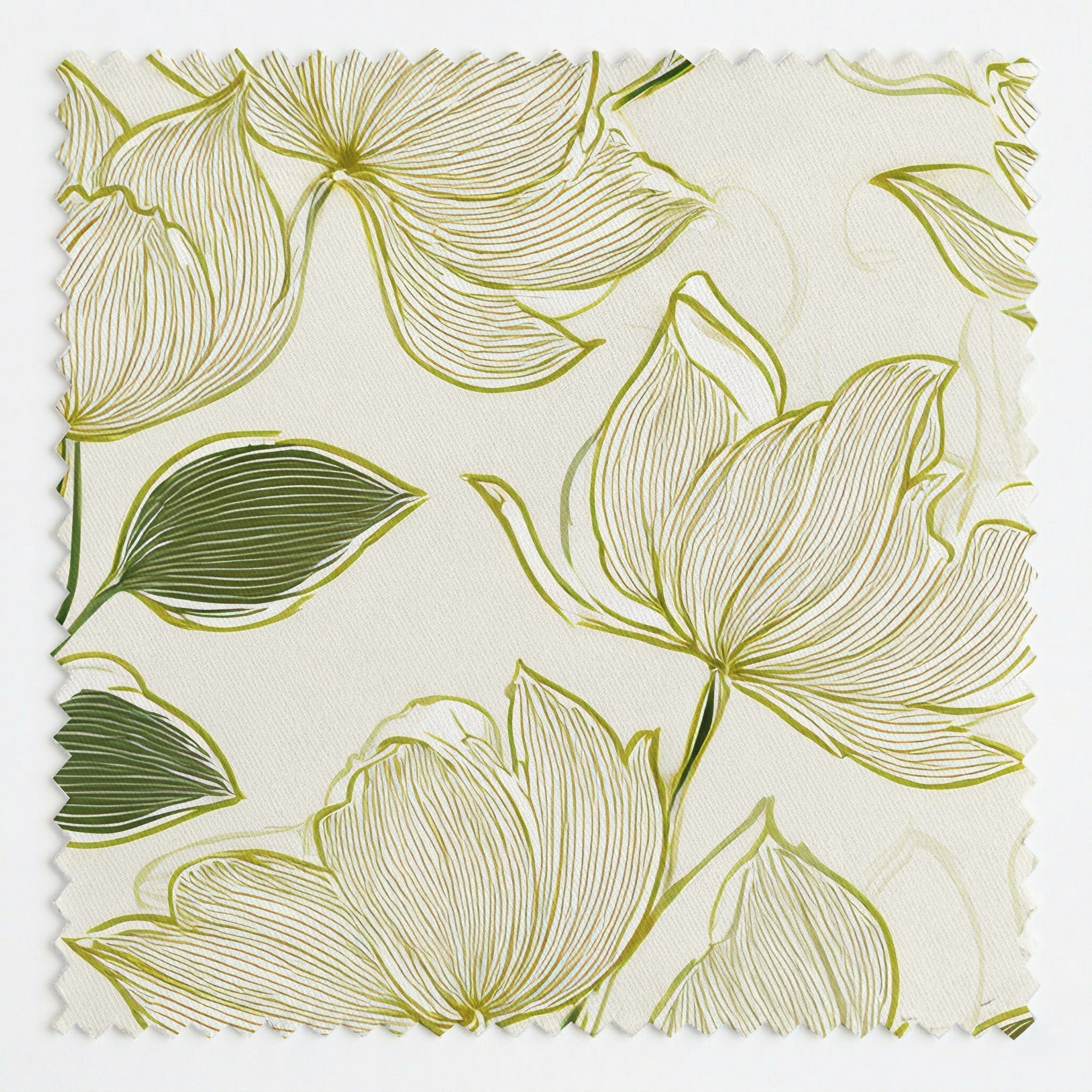 Ireland - Fabric - Benton Lane Home - Lemon Park
