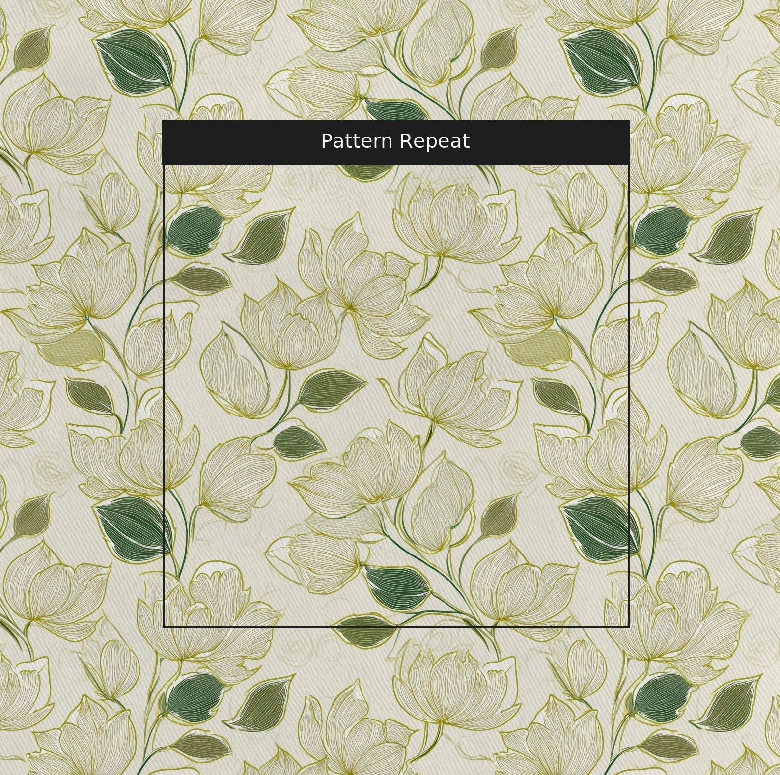 Ireland - Fabric - Benton Lane Home - Lemon Park
