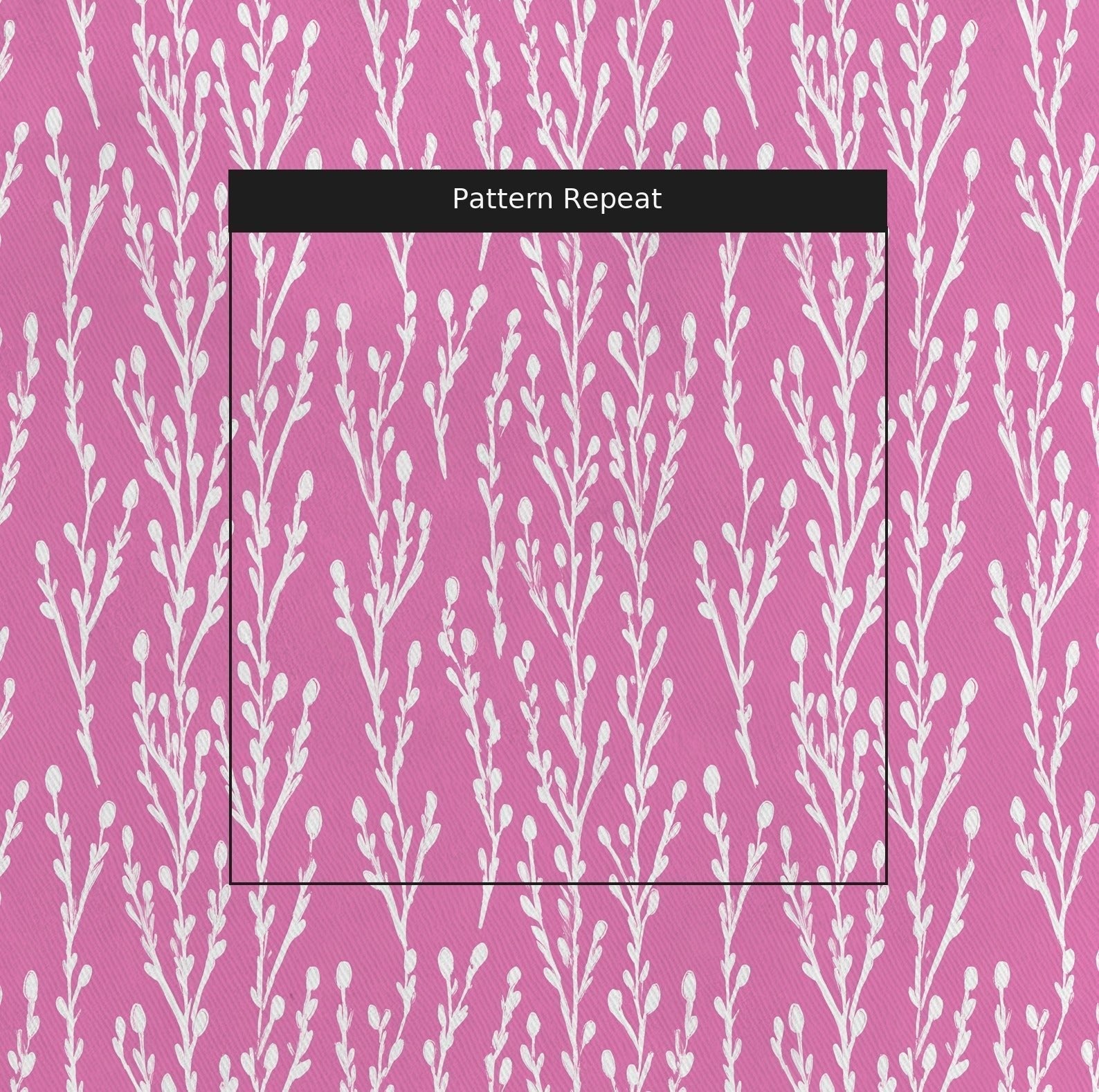 Iris - Fabric - Benton Lane Home - Lemon Park
