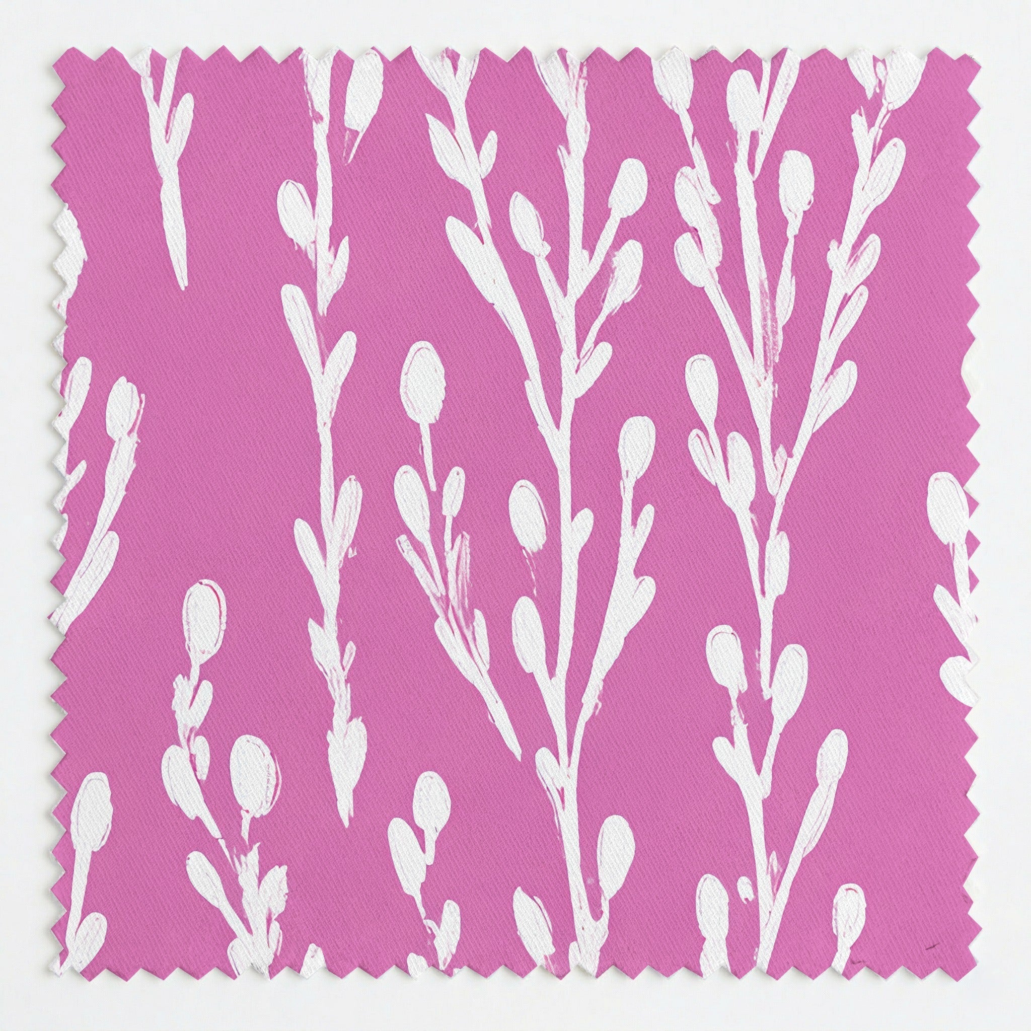 Iris - Fabric - Benton Lane Home - Lemon Park