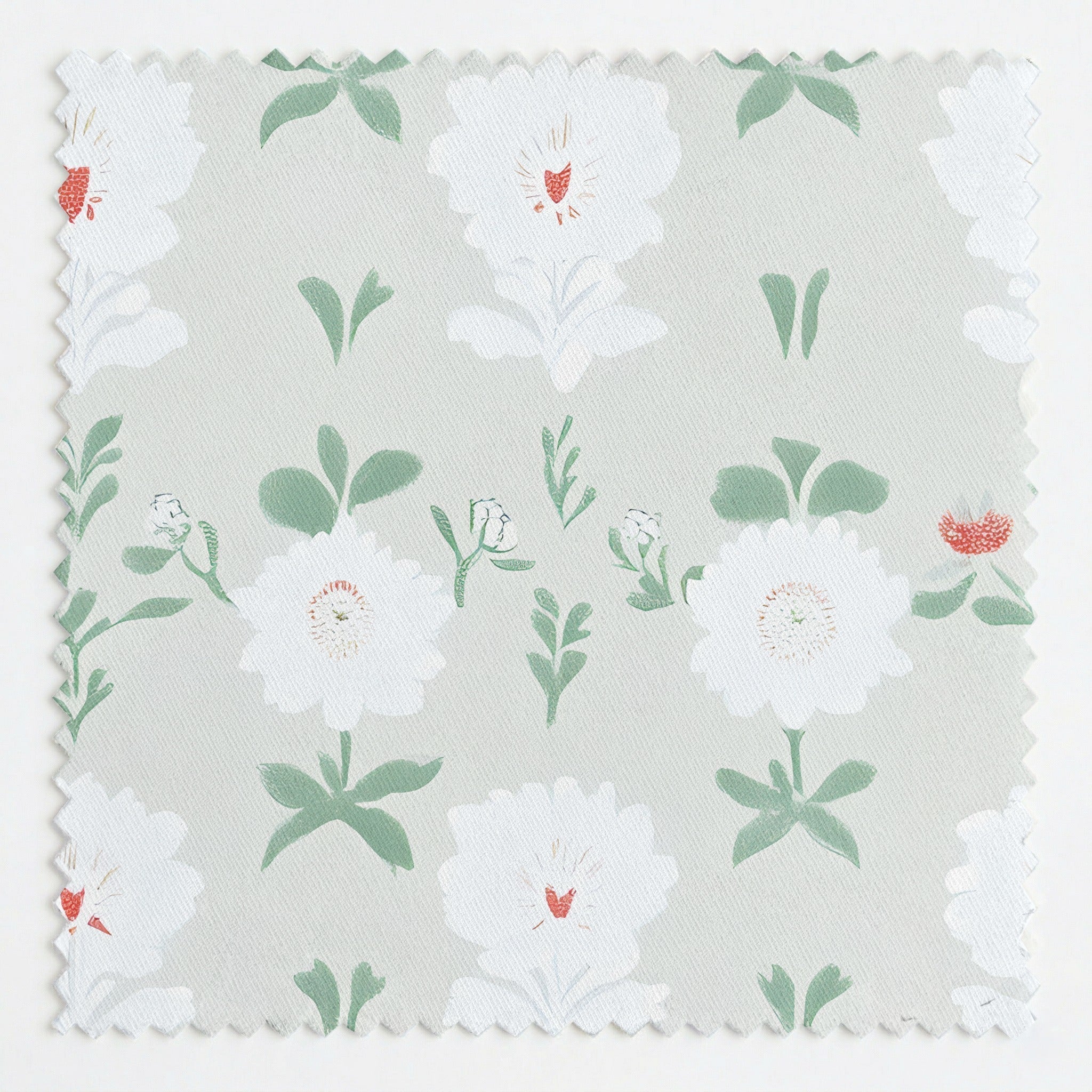 Isabel - Fabric - Benton Lane Home - Lemon Park