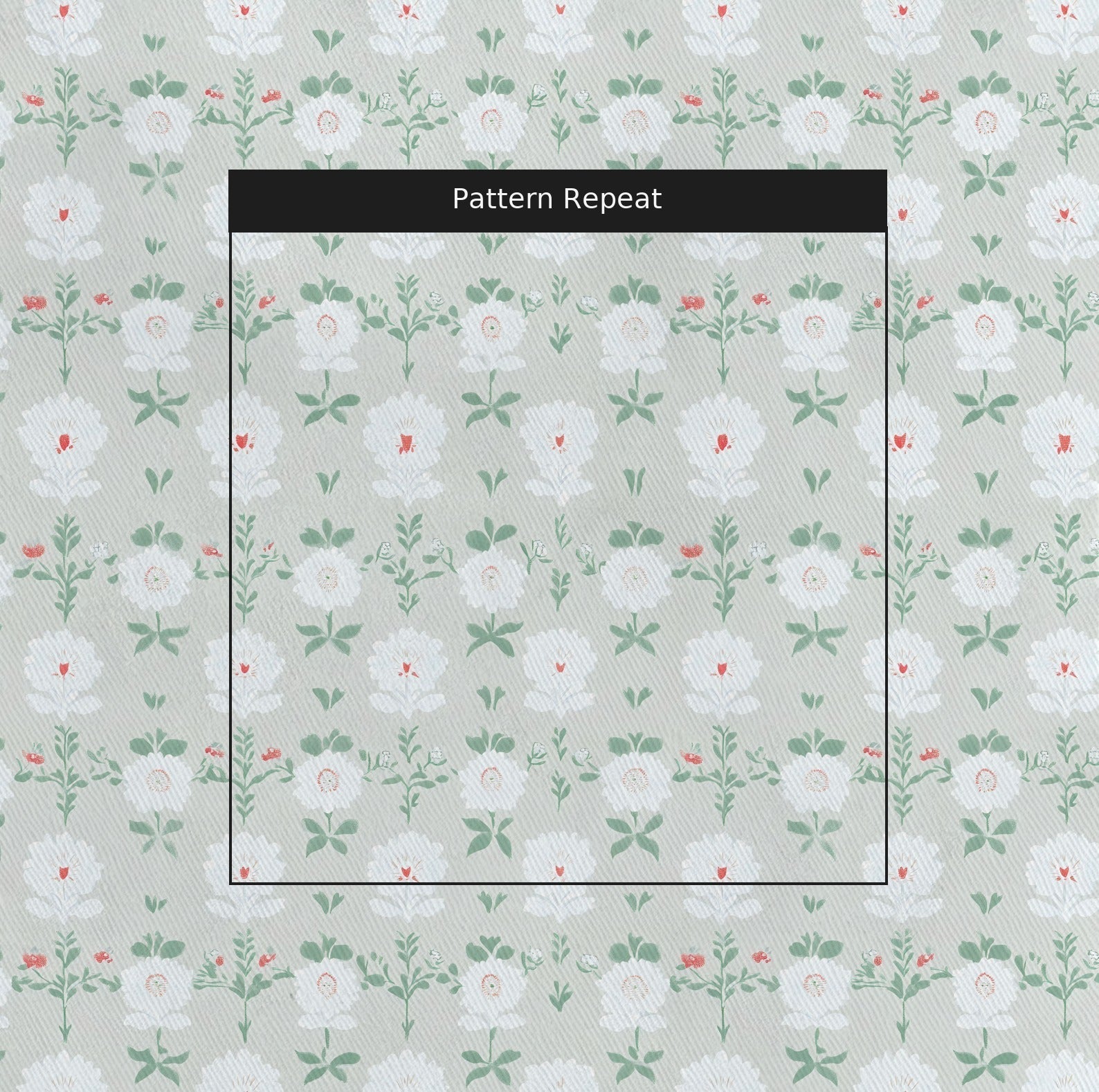 Isabel - Fabric - Lemon Park