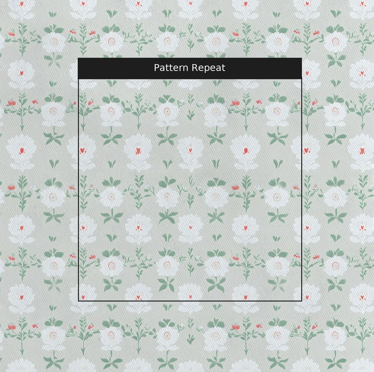 Isabel - Fabric - Benton Lane Home - Lemon Park