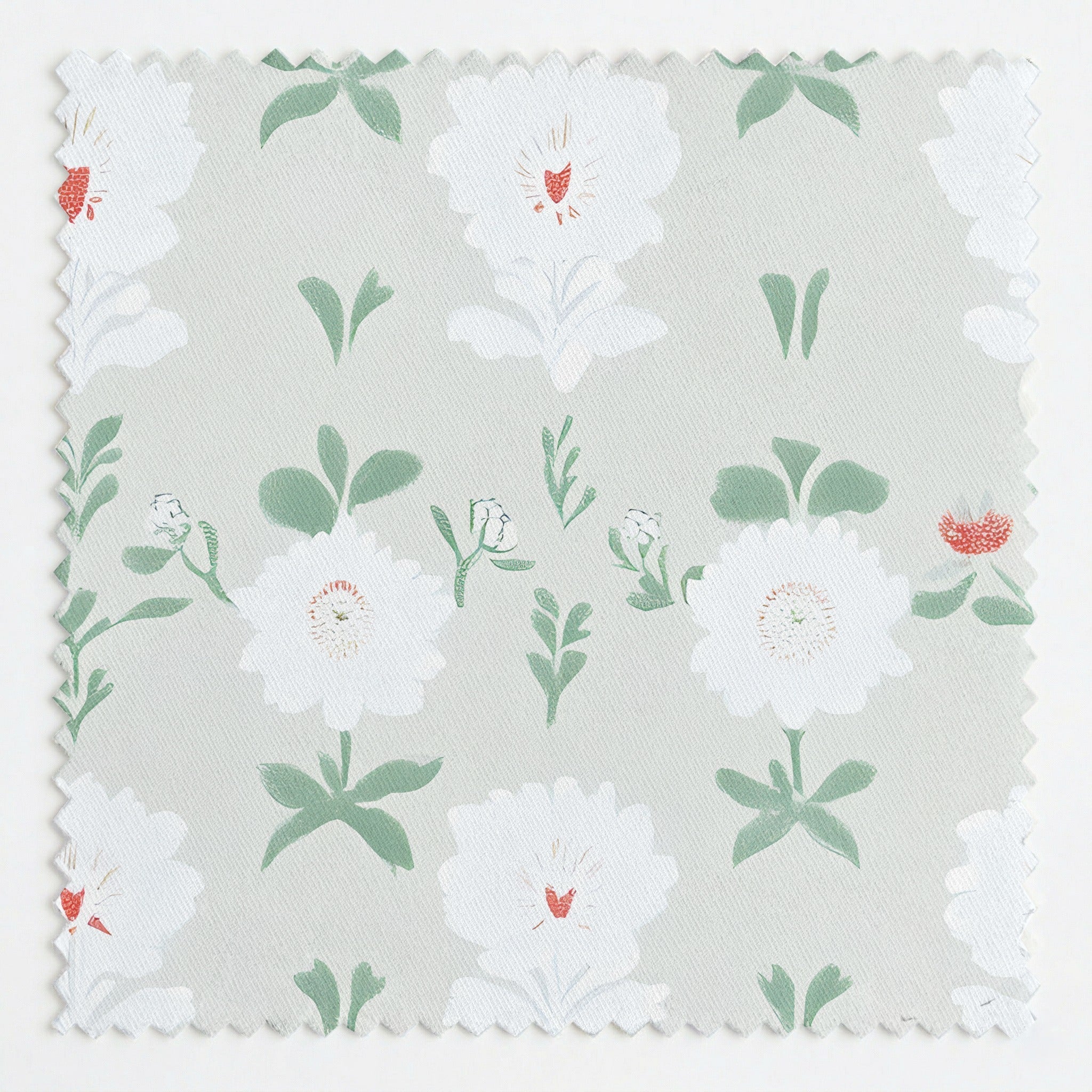 Isabel - Fabric - Lemon Park