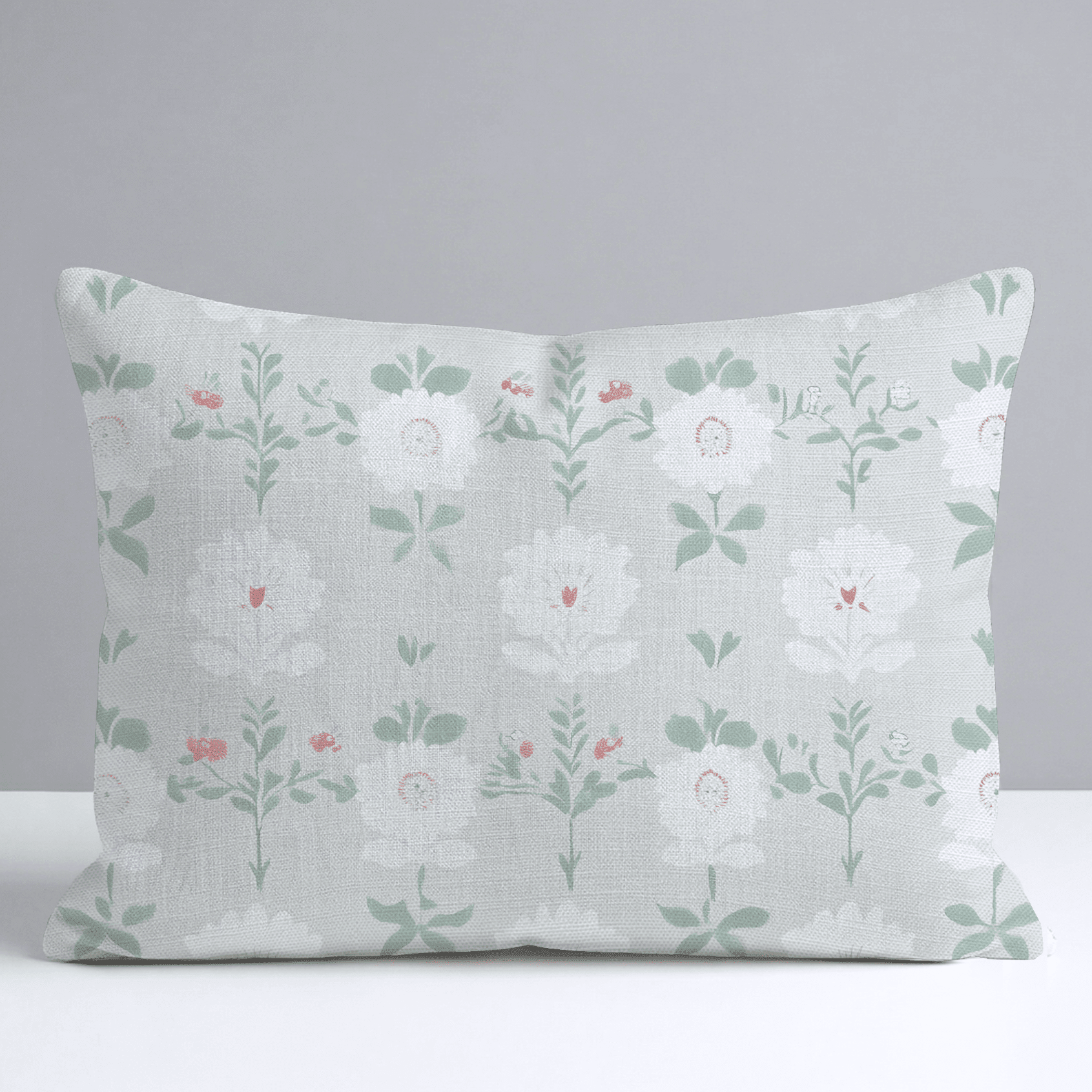 Isabel Throw Pillow - Benton Lane Home - Lemon Park