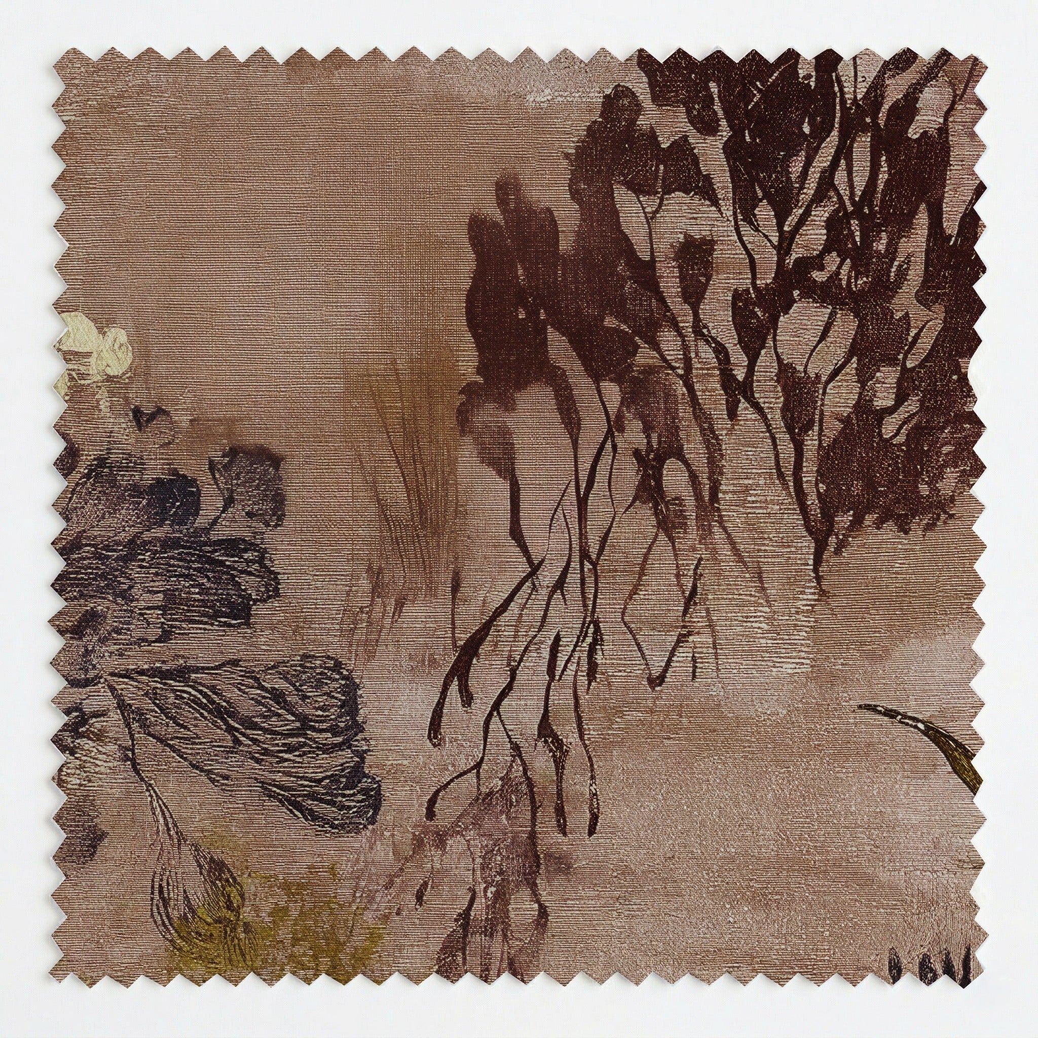 Isadora - Fabric - Benton Lane Home - Lemon Park