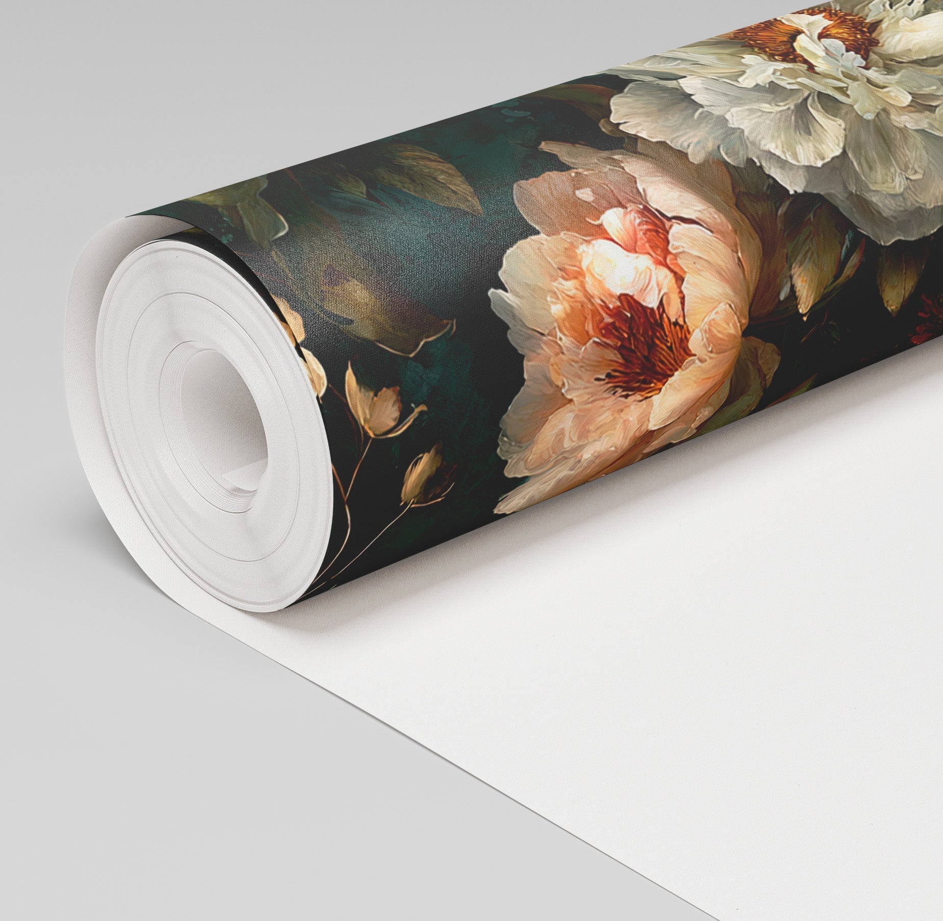 Isadora Wallpaper - Benton Lane Home - Anthem Classic