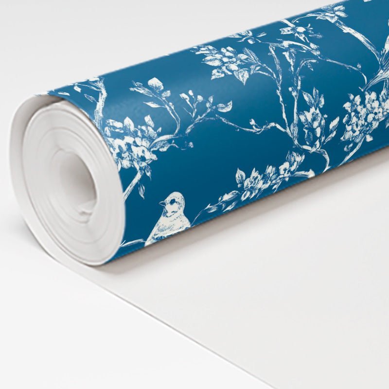 Isaline Wallpaper - Benton Lane Home - Painted Paper