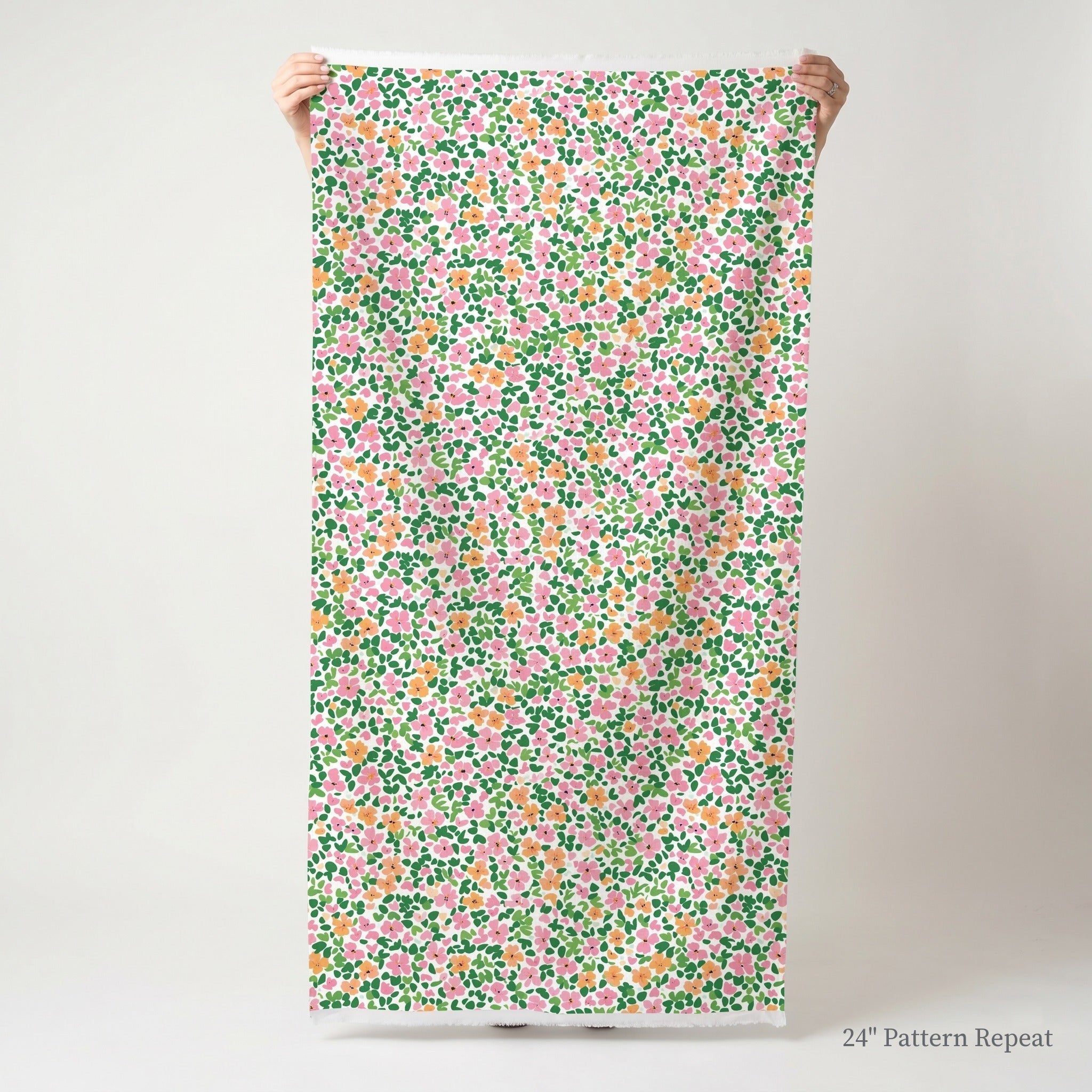 Isla - Fabric - Benton Lane Home - Lemon Park