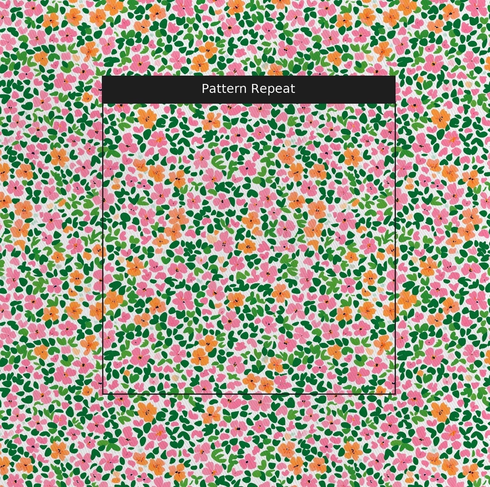 Isla - Fabric - Benton Lane Home - Lemon Park