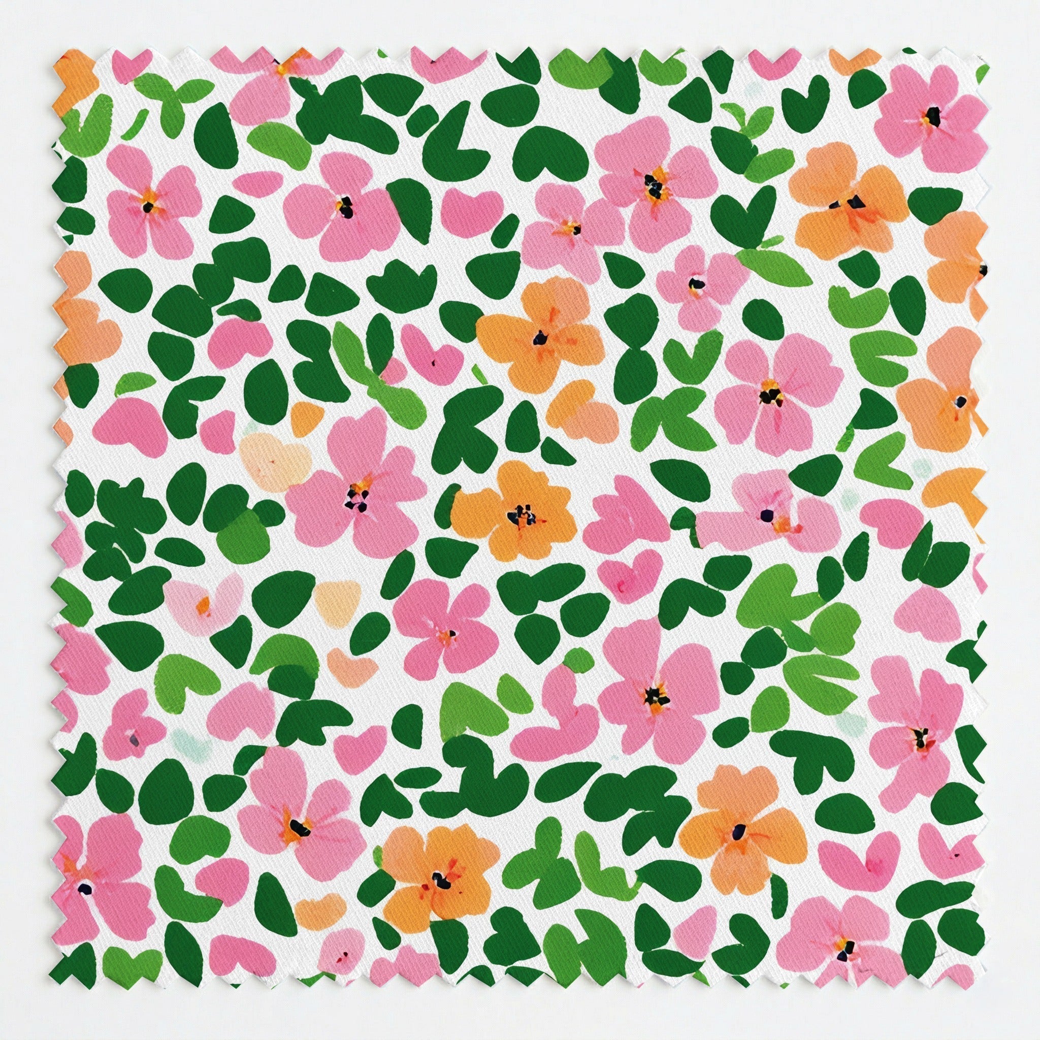 Isla - Fabric - Benton Lane Home - Lemon Park