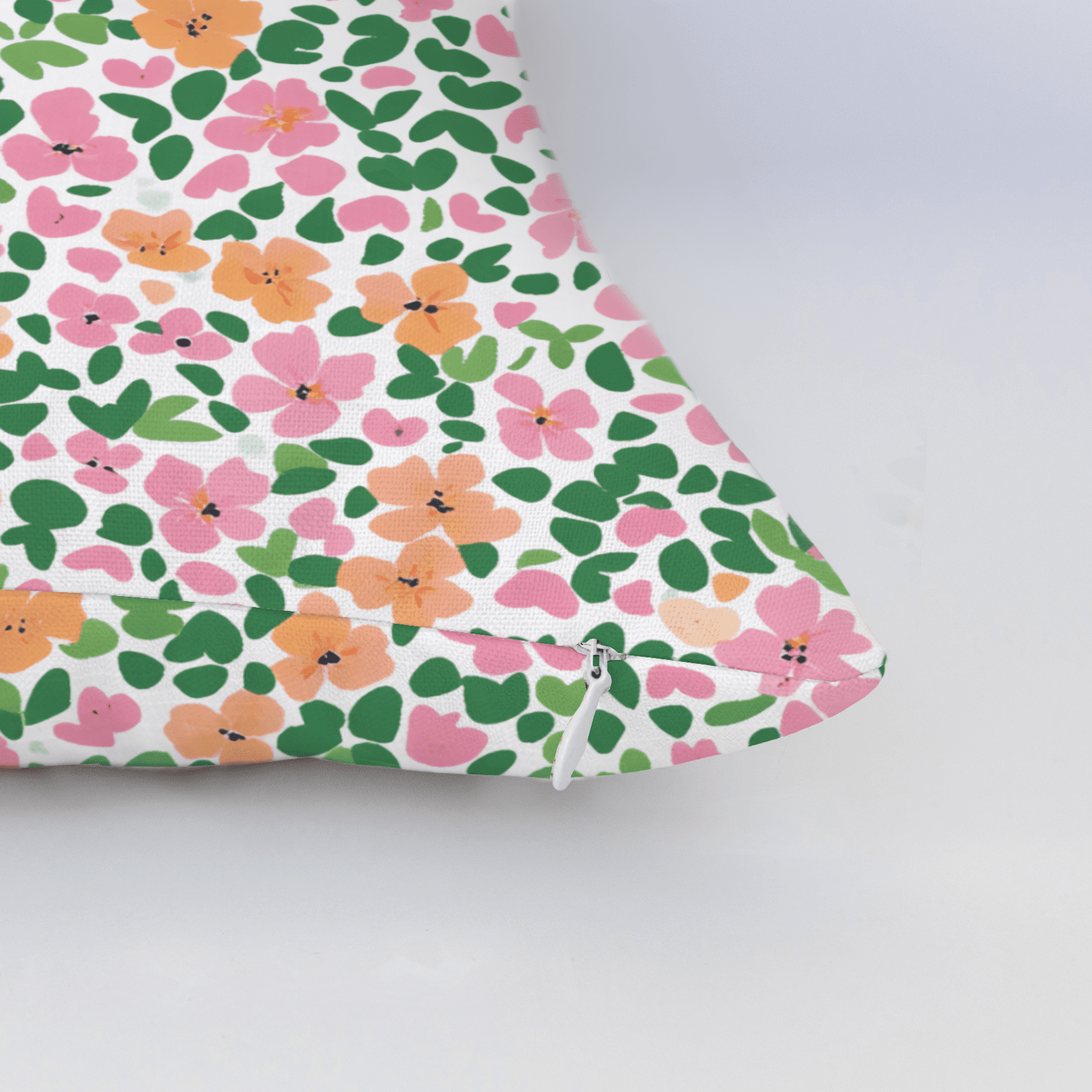 Isla Throw Pillow - Benton Lane Home - Lemon Park