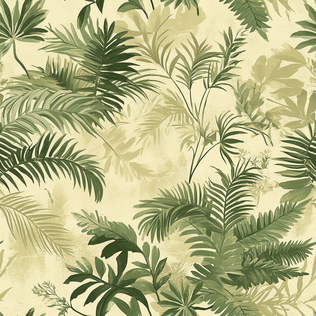 Isla Verde Wallpaper - Benton Lane Home - Painted Paper