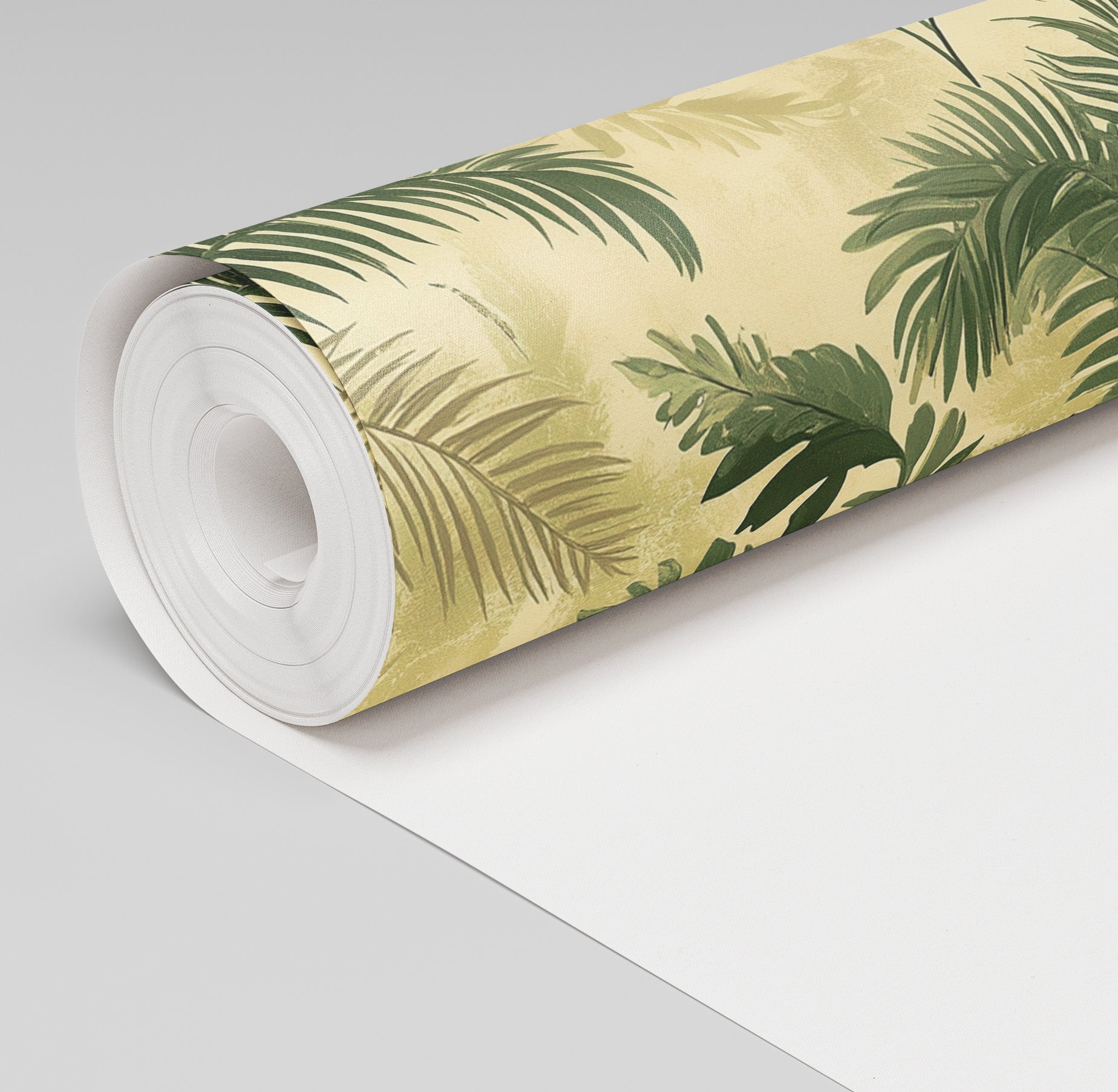 Isla Verde Wallpaper - Benton Lane Home - Painted Paper