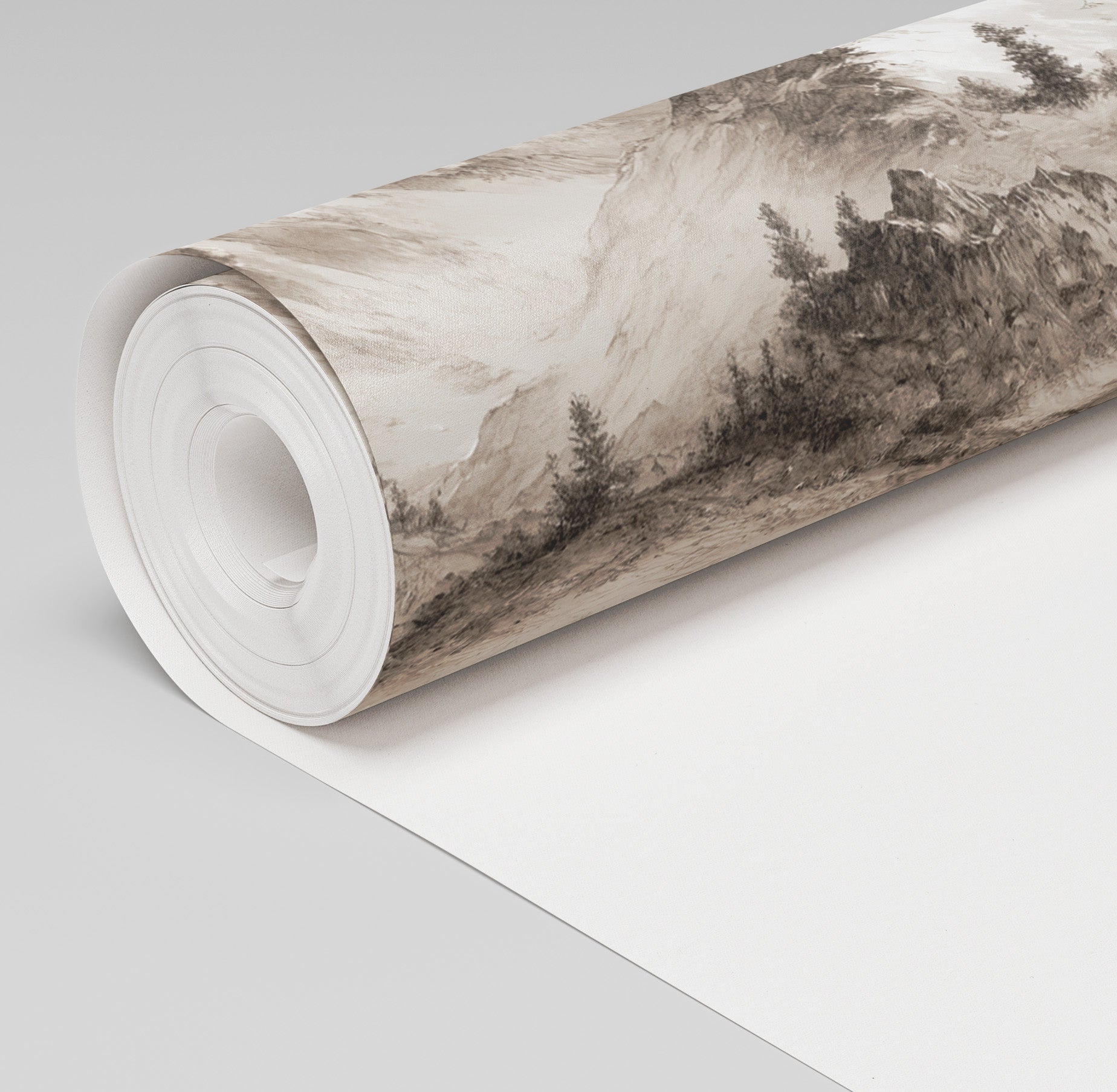 Isolde Wallpaper - Benton Lane Home - Anthem Classic